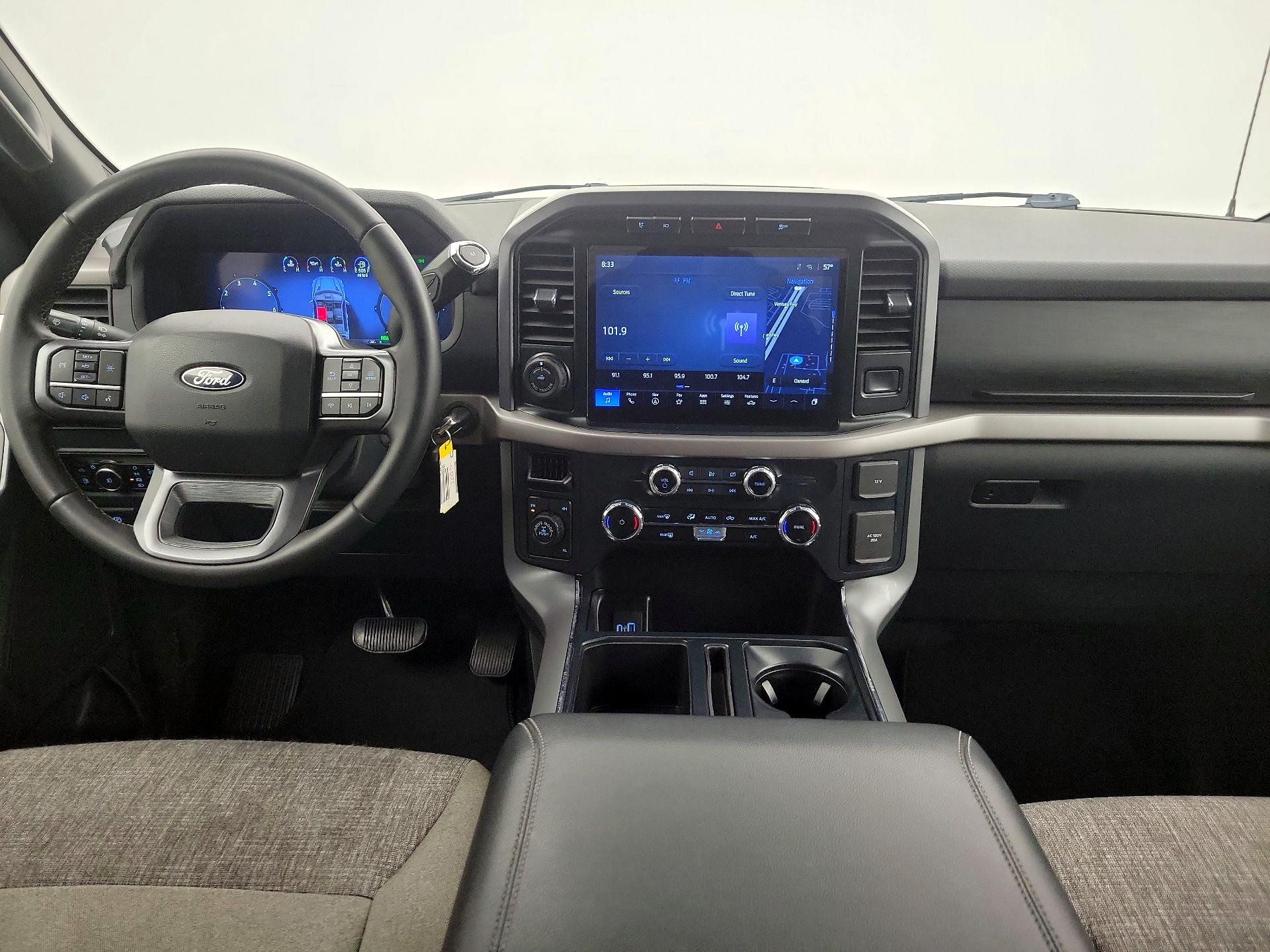 Thumbnail: 2024 Ford F-150 - 9