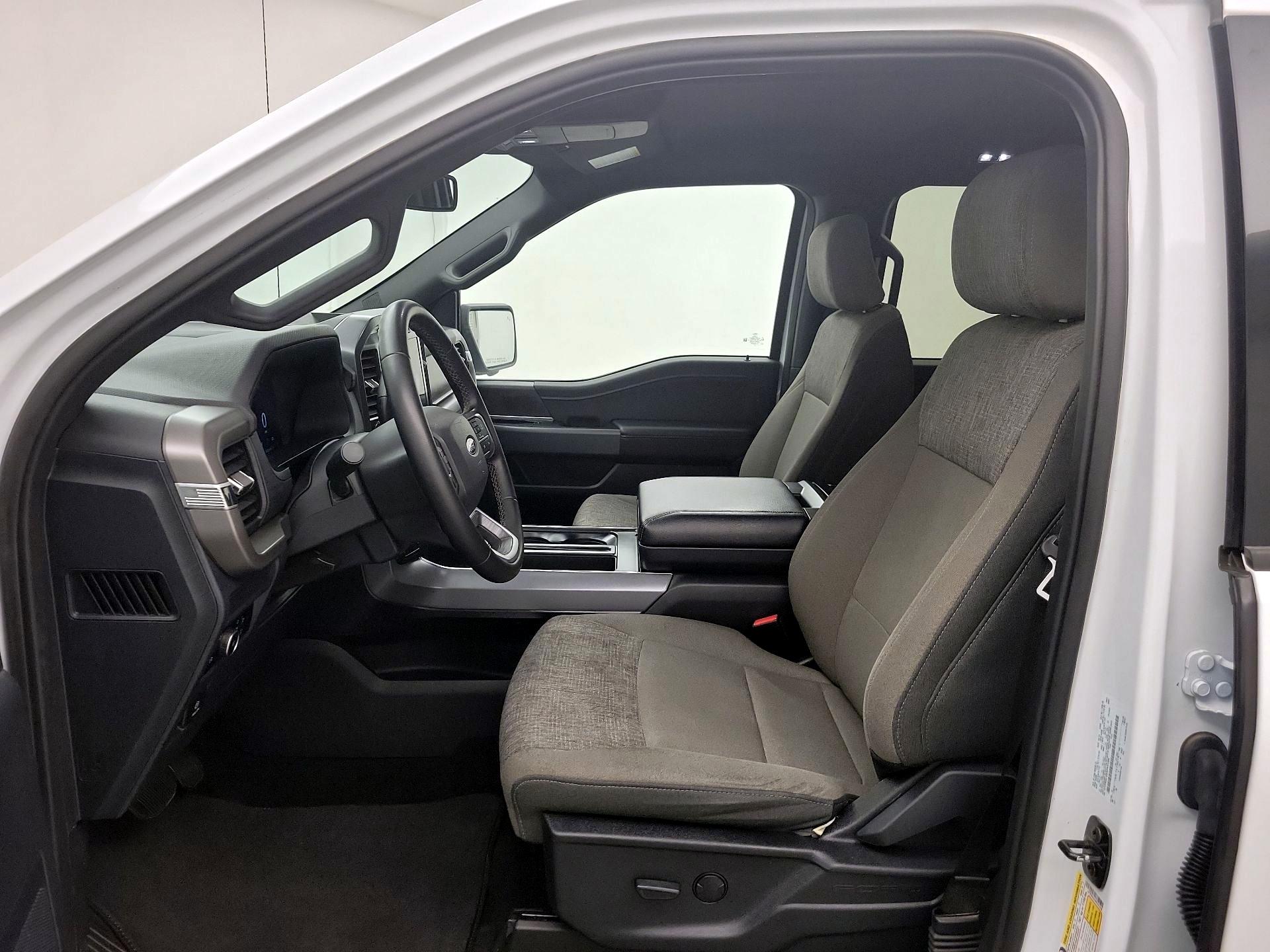 Thumbnail: 2024 Ford F-150 - 11