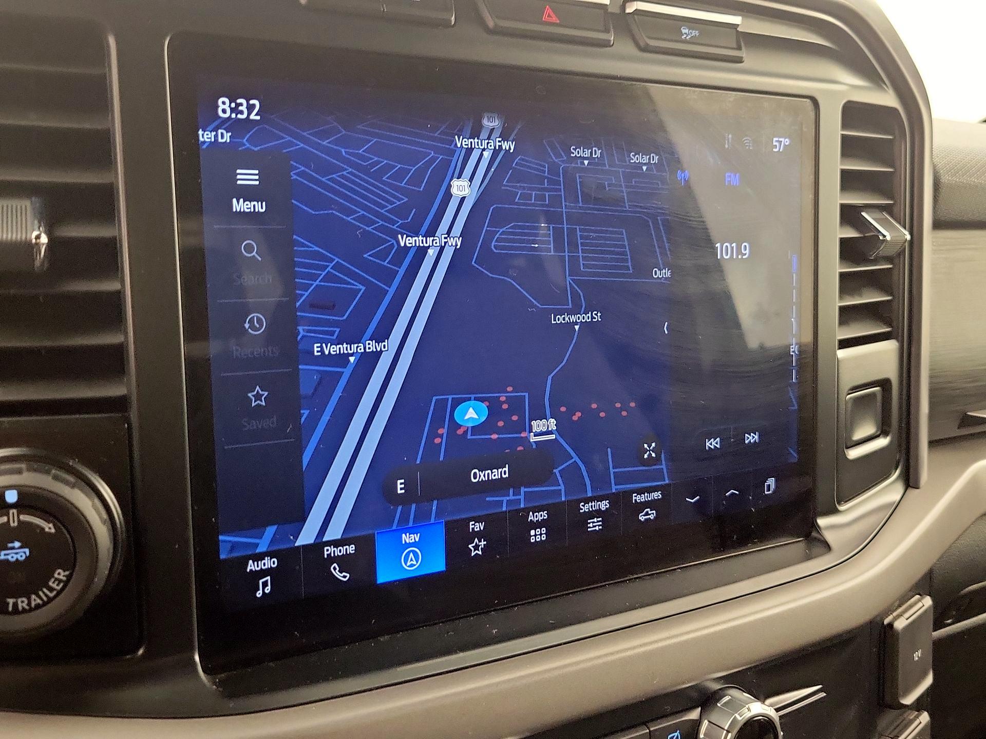 Thumbnail: 2024 Ford F-150 - 14