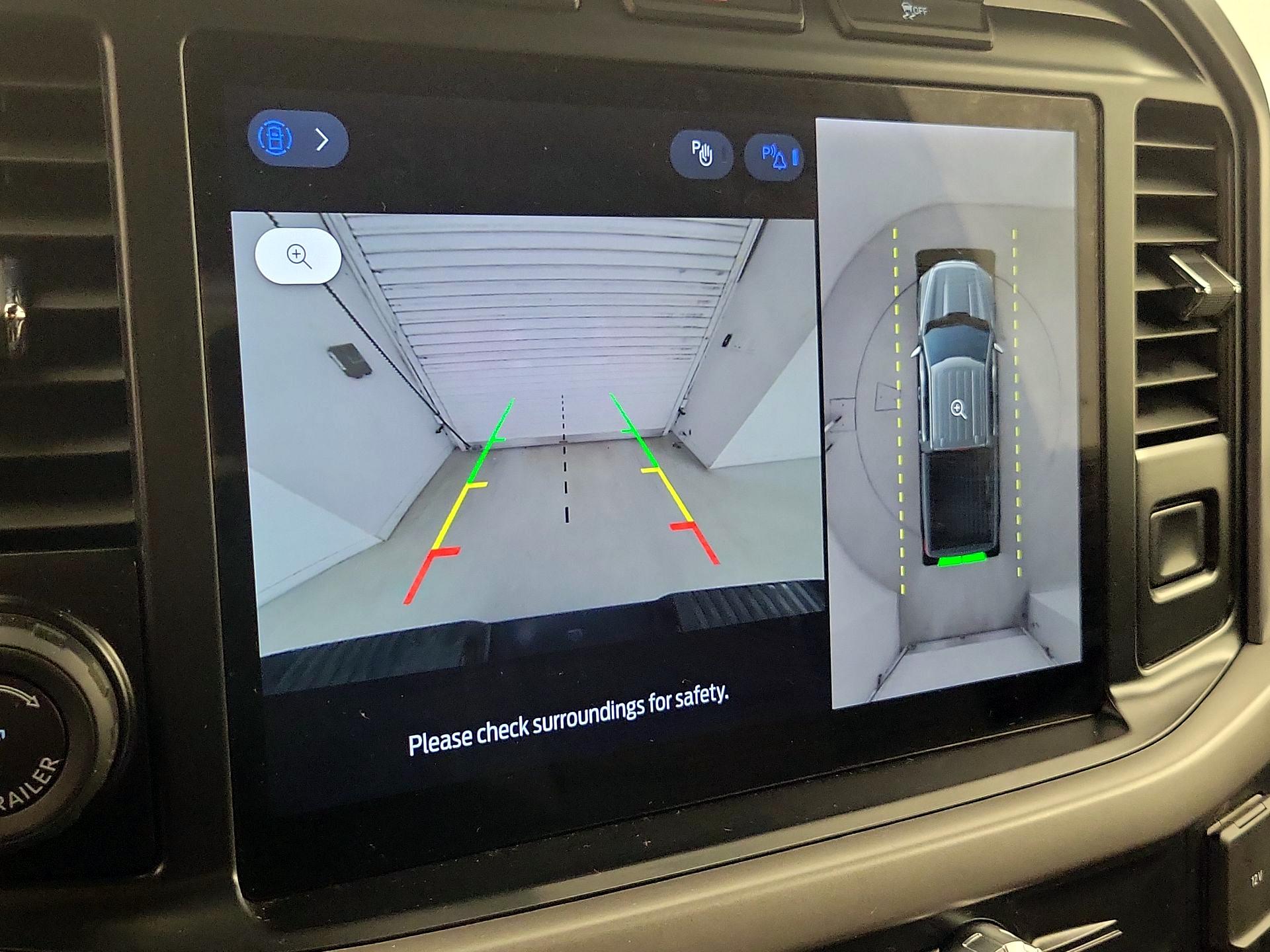 Thumbnail: 2024 Ford F-150 - 15