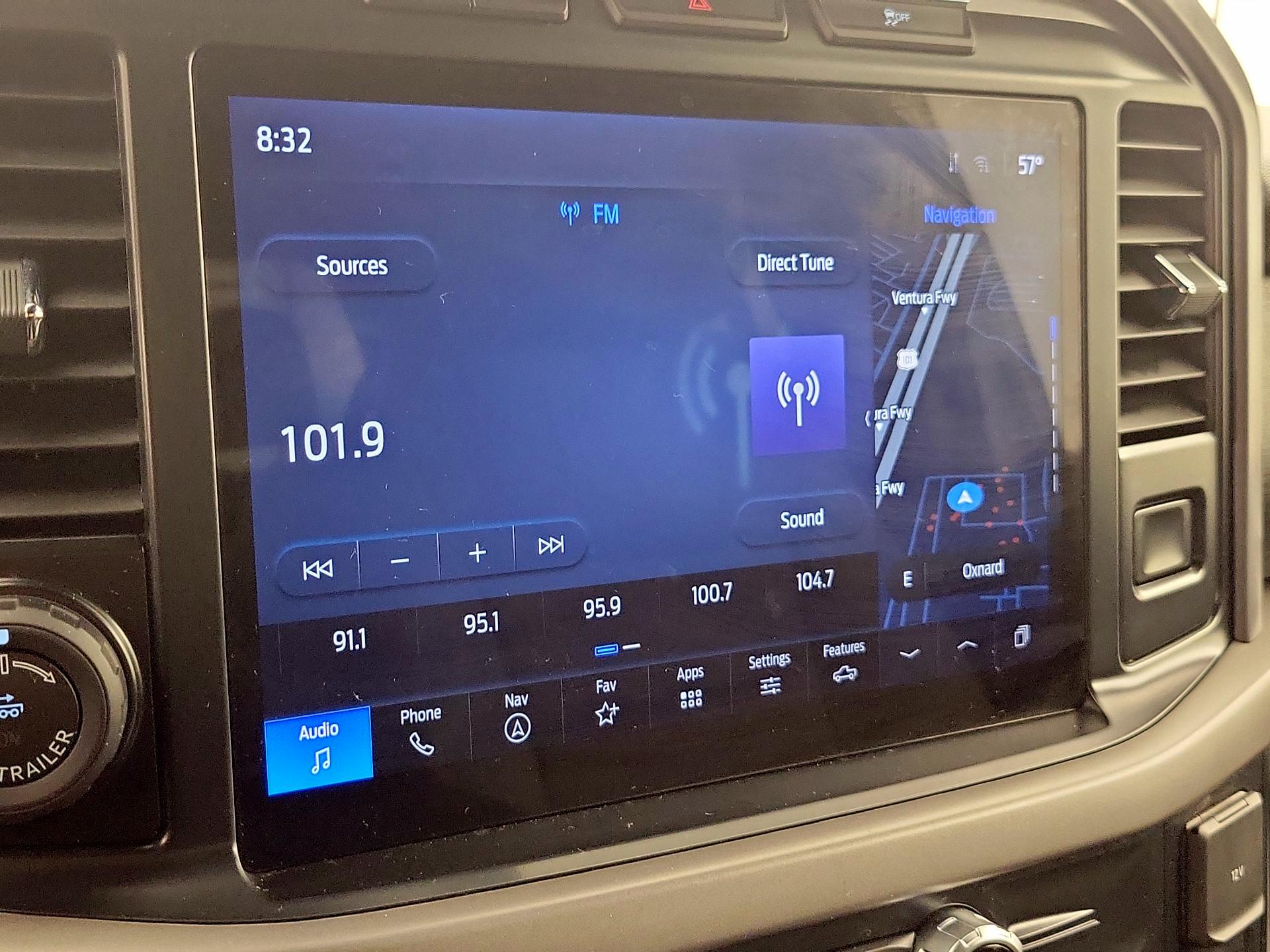 Thumbnail: 2024 Ford F-150 - 16