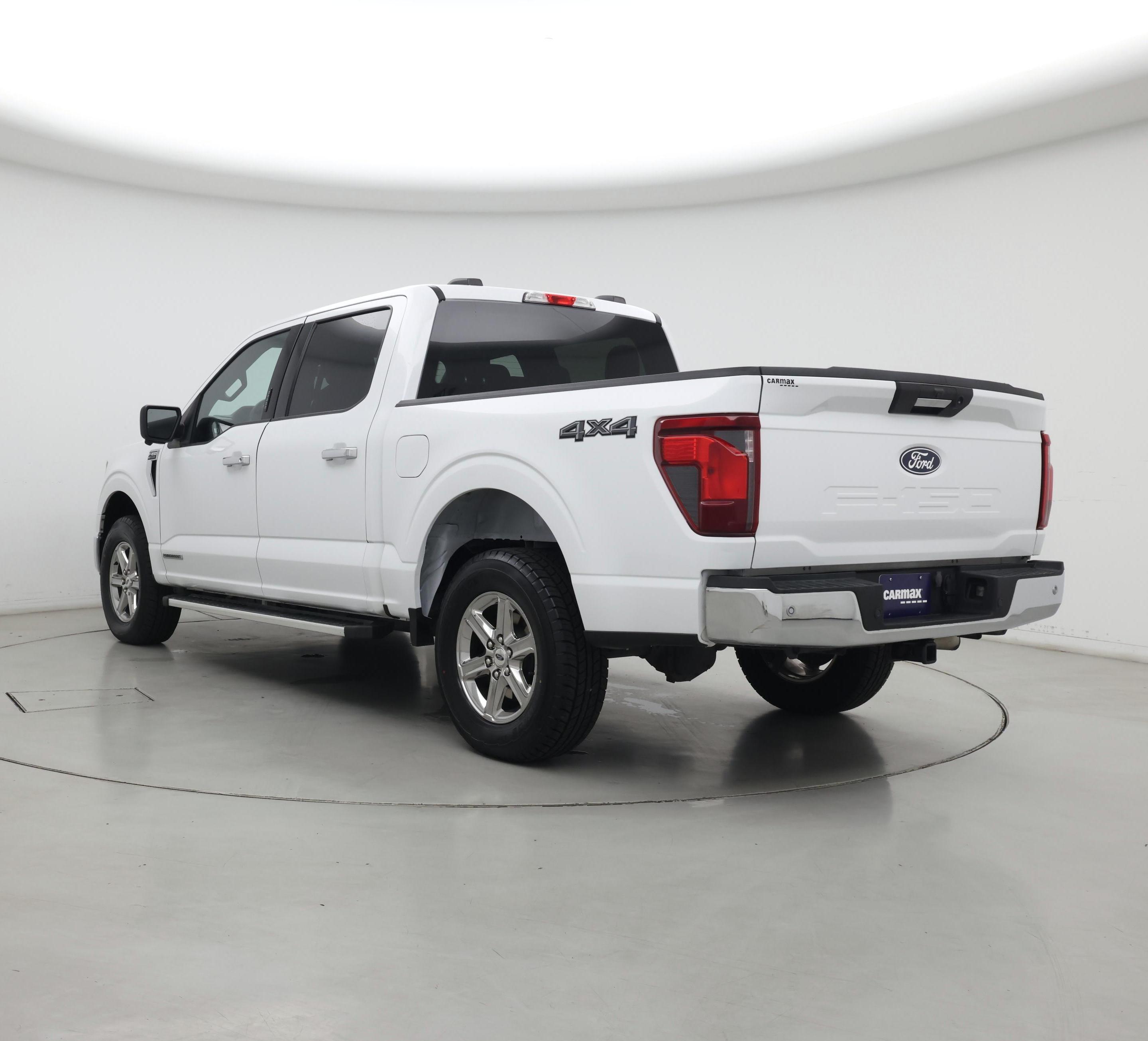 Thumbnail: 2024 Ford F-150 - 2