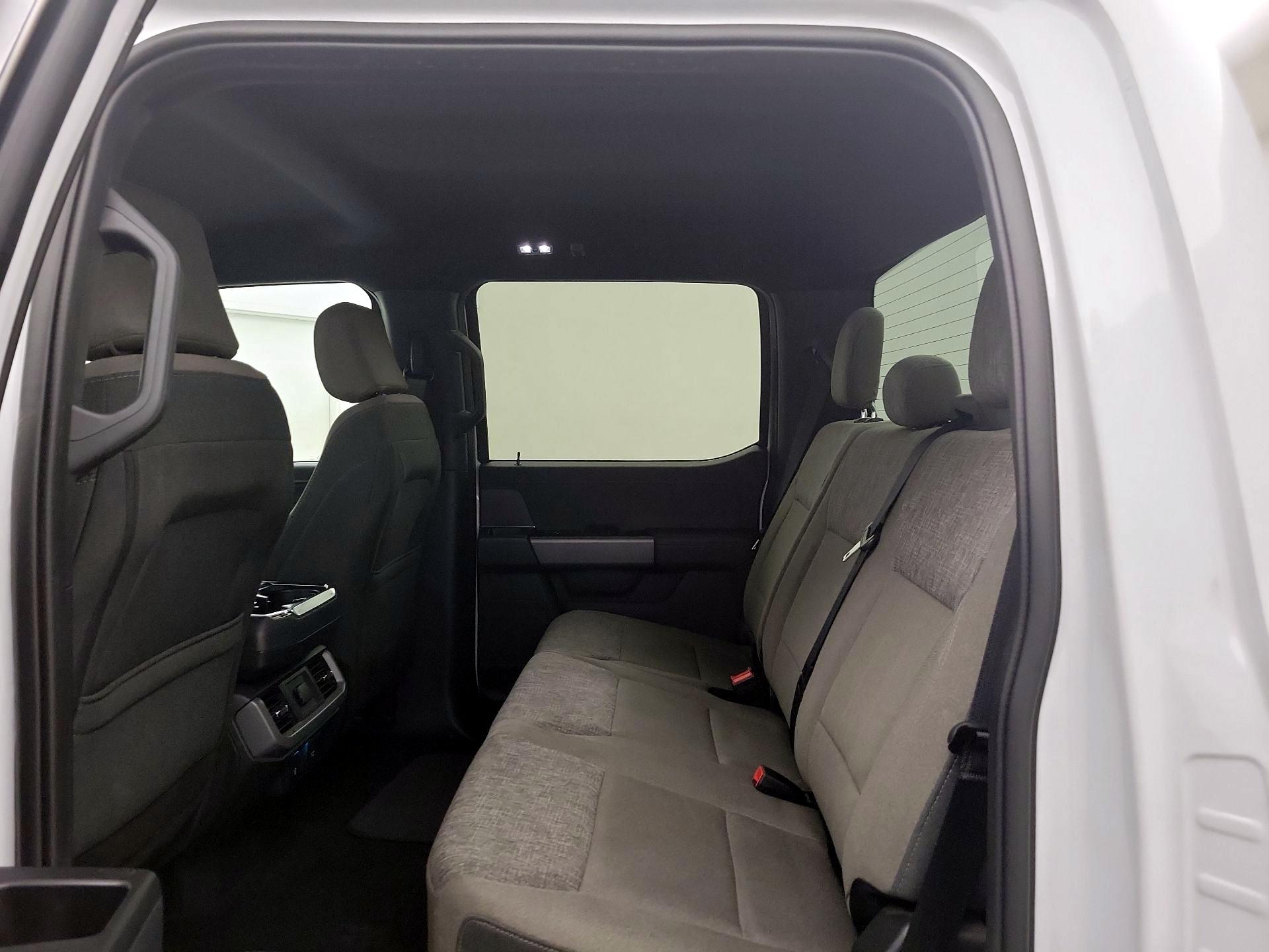 Thumbnail: 2024 Ford F-150 - 20