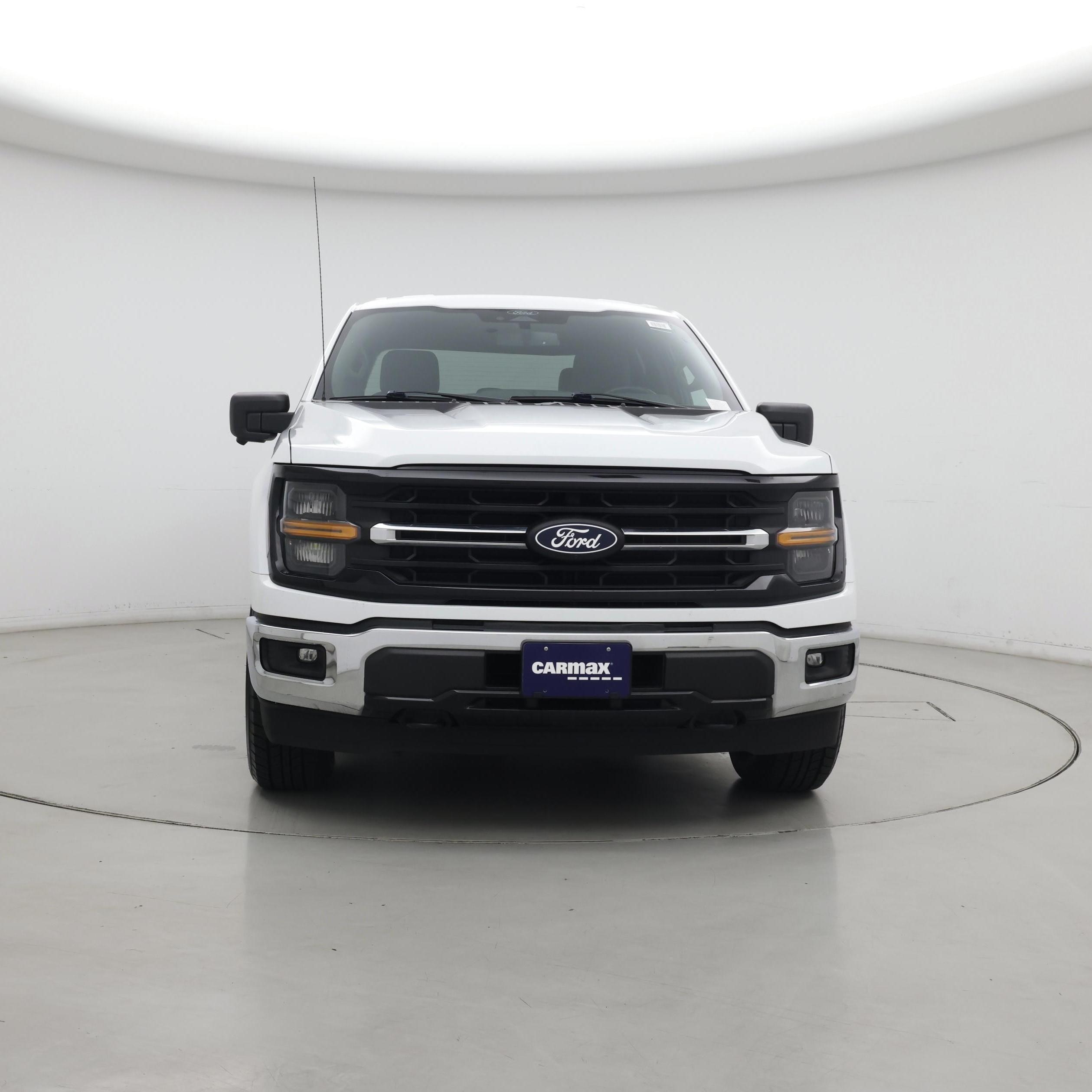 Thumbnail: 2024 Ford F-150 - 5