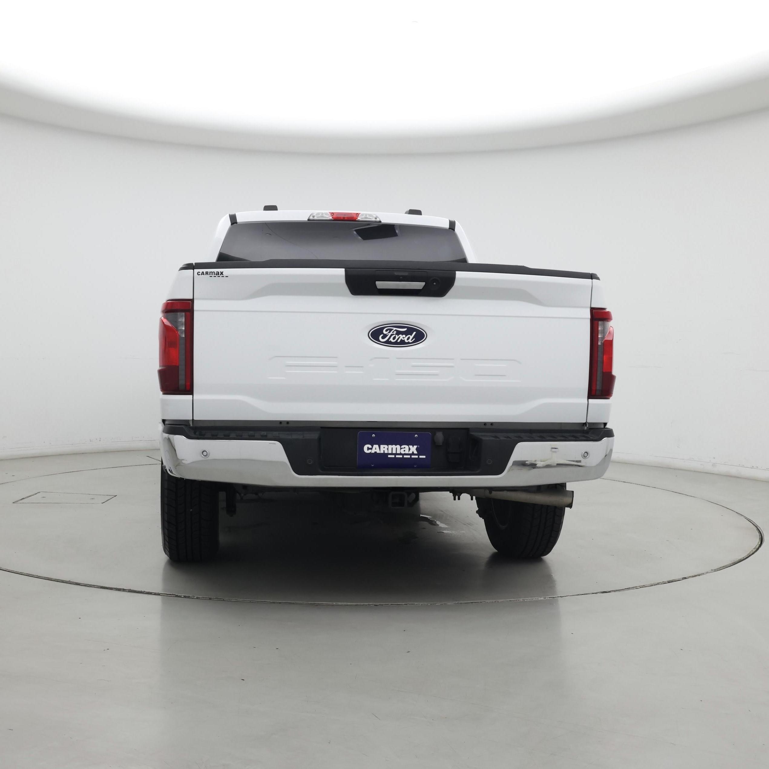 Thumbnail: 2024 Ford F-150 - 6