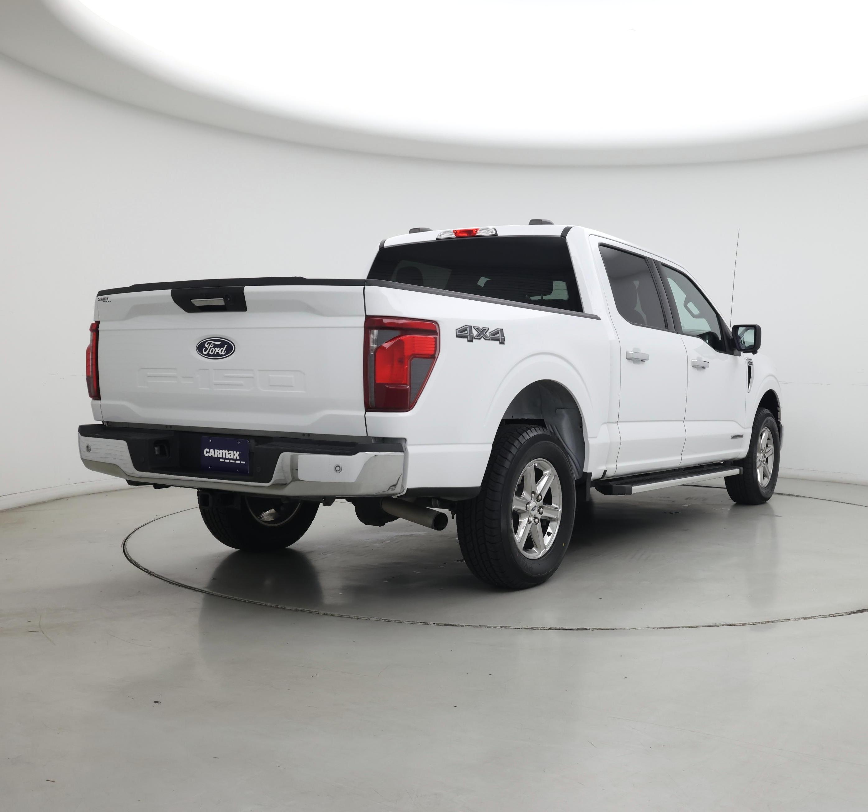 Thumbnail: 2024 Ford F-150 - 8