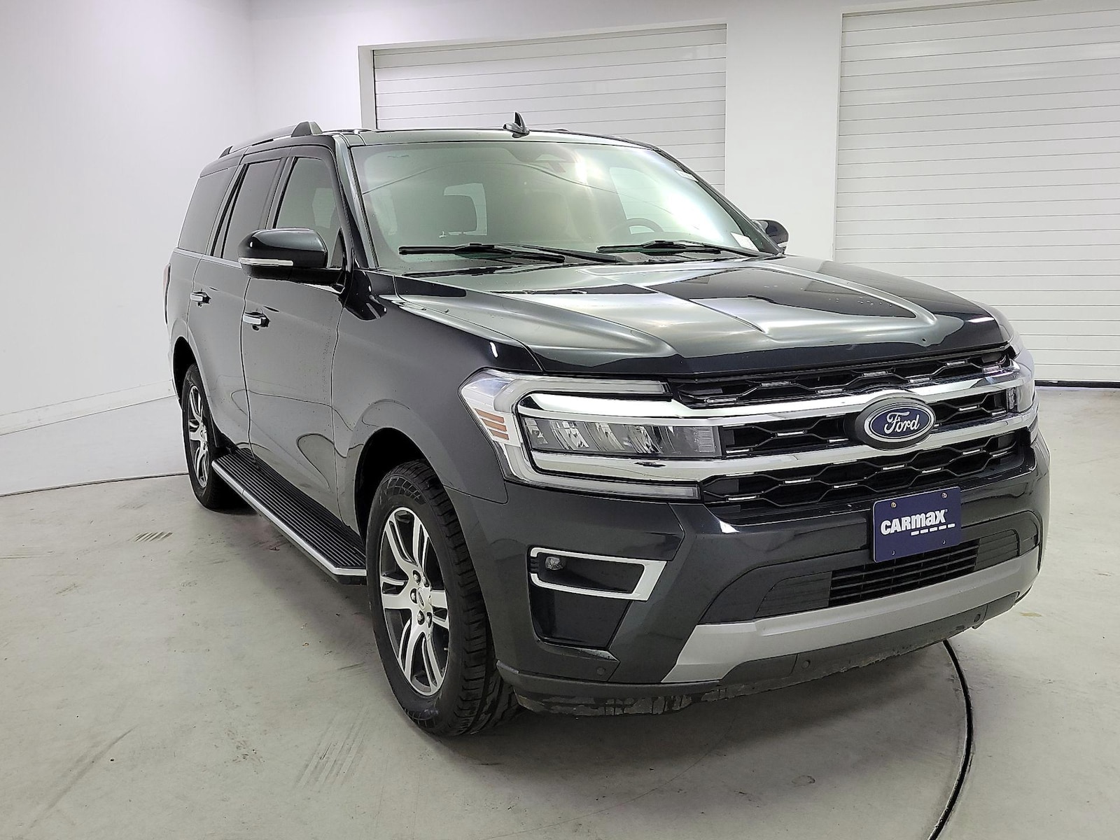 2023 Ford Expedition