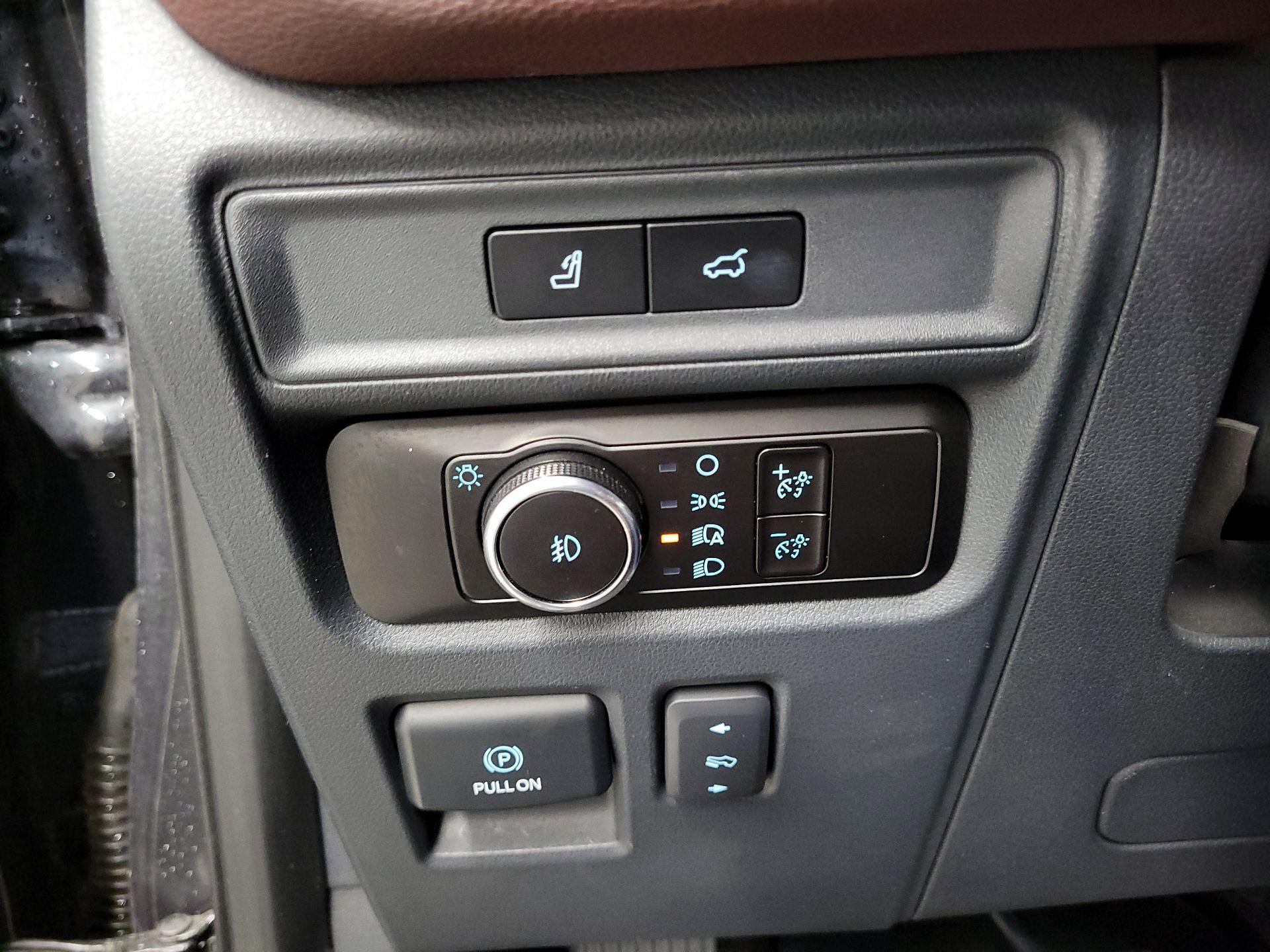 Thumbnail: 2023 Ford Expedition - 11