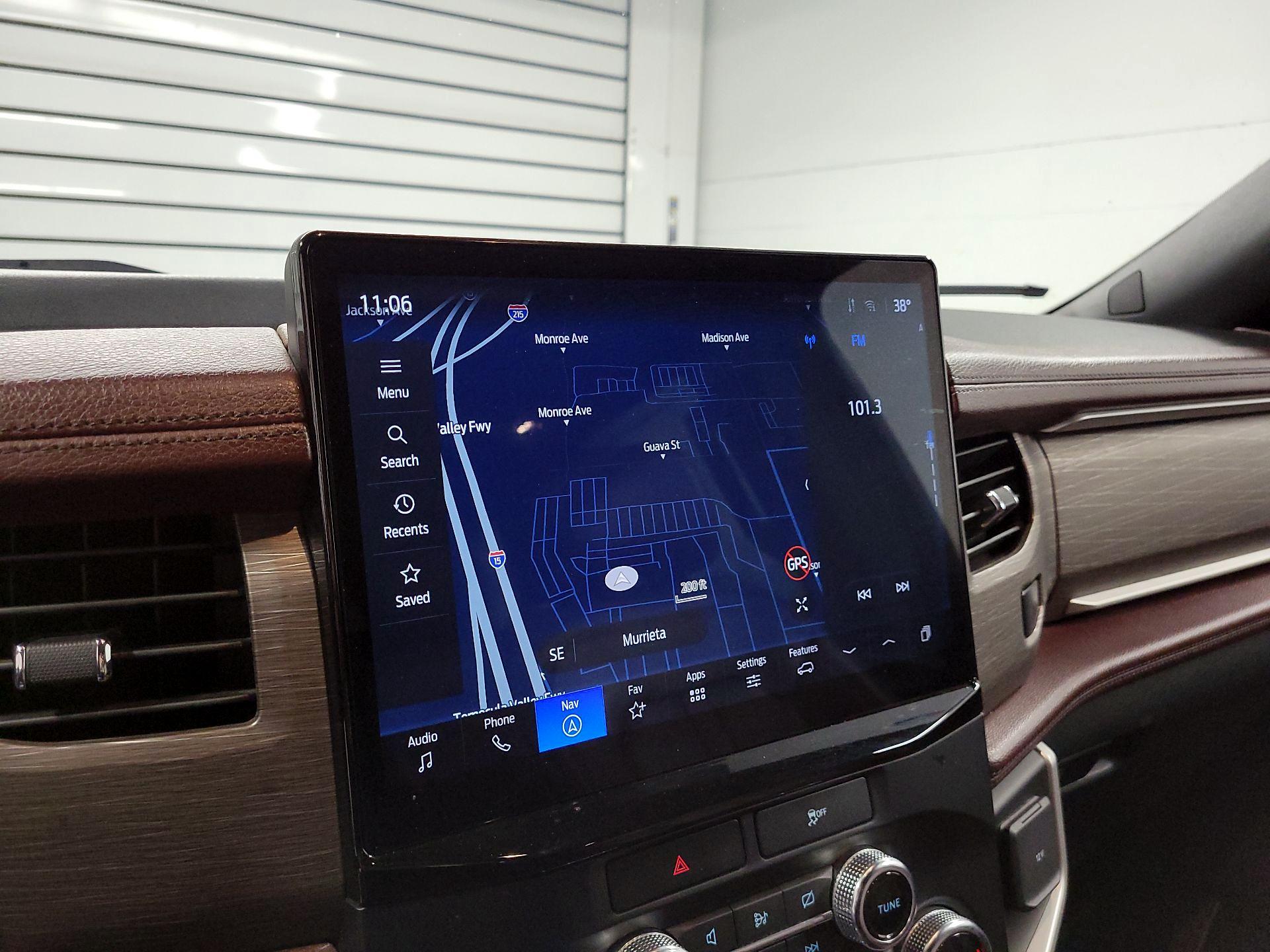 Thumbnail: 2023 Ford Expedition - 12