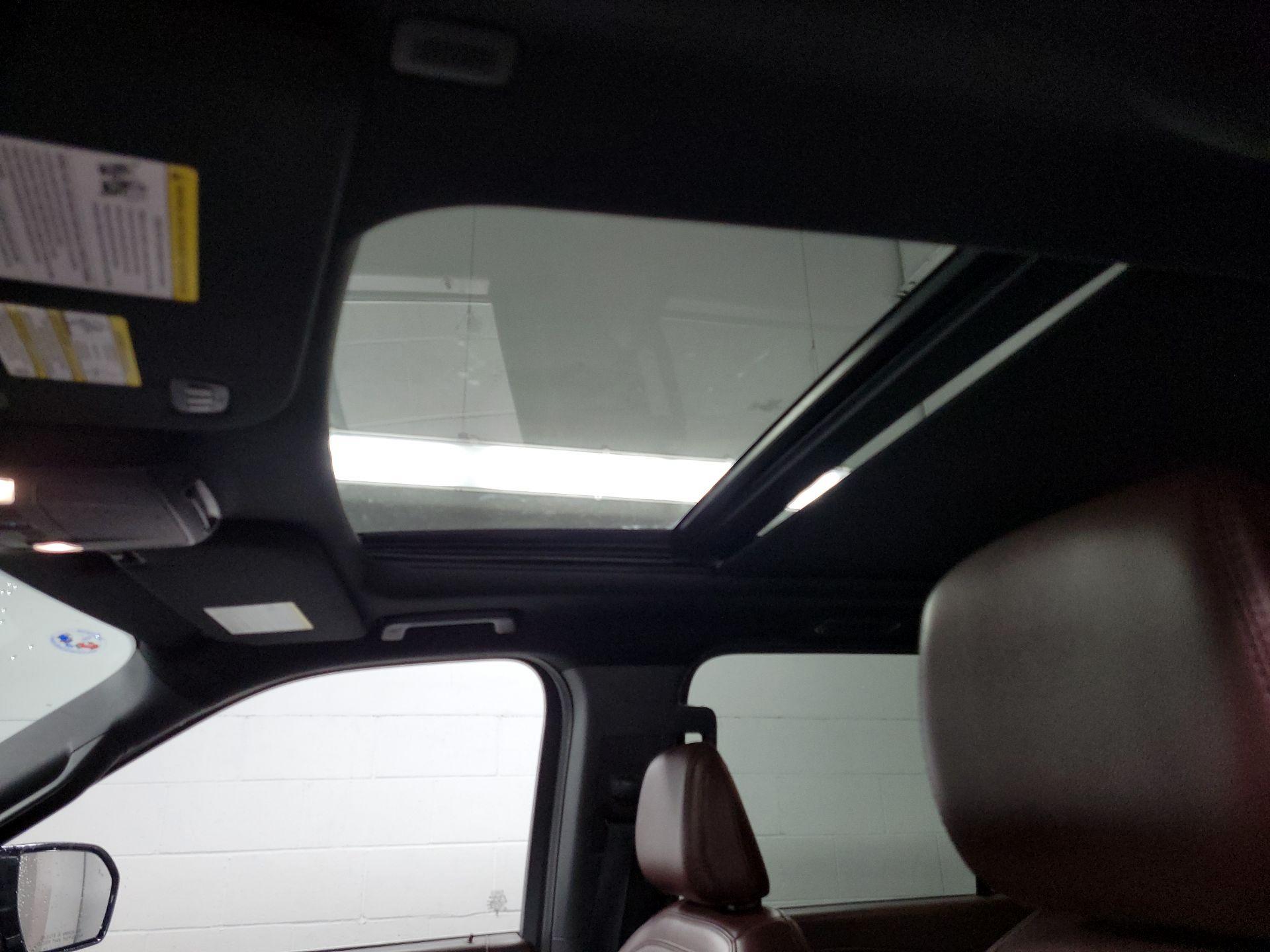 Thumbnail: 2023 Ford Expedition - 18