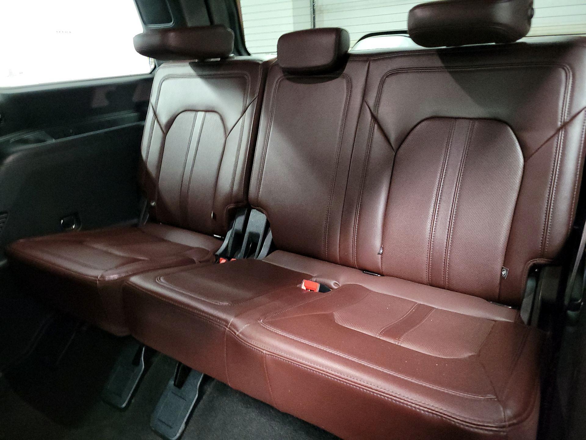 Thumbnail: 2023 Ford Expedition - 20