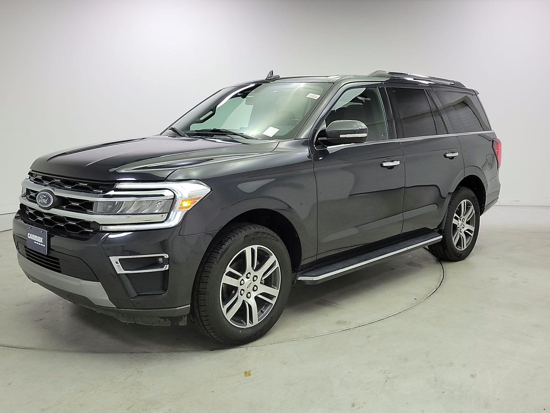 Thumbnail: 2023 Ford Expedition - 3