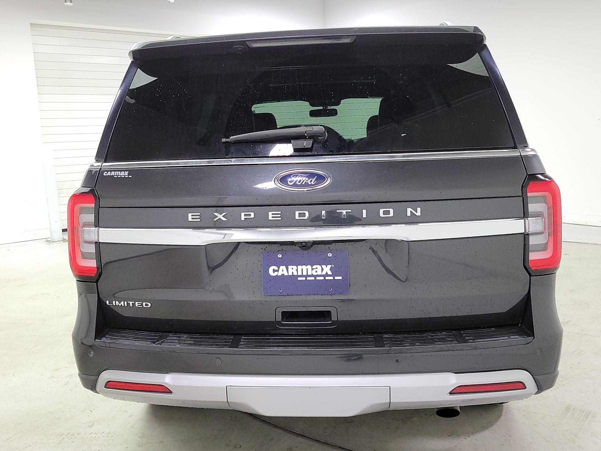 Thumbnail: 2023 Ford Expedition - 6