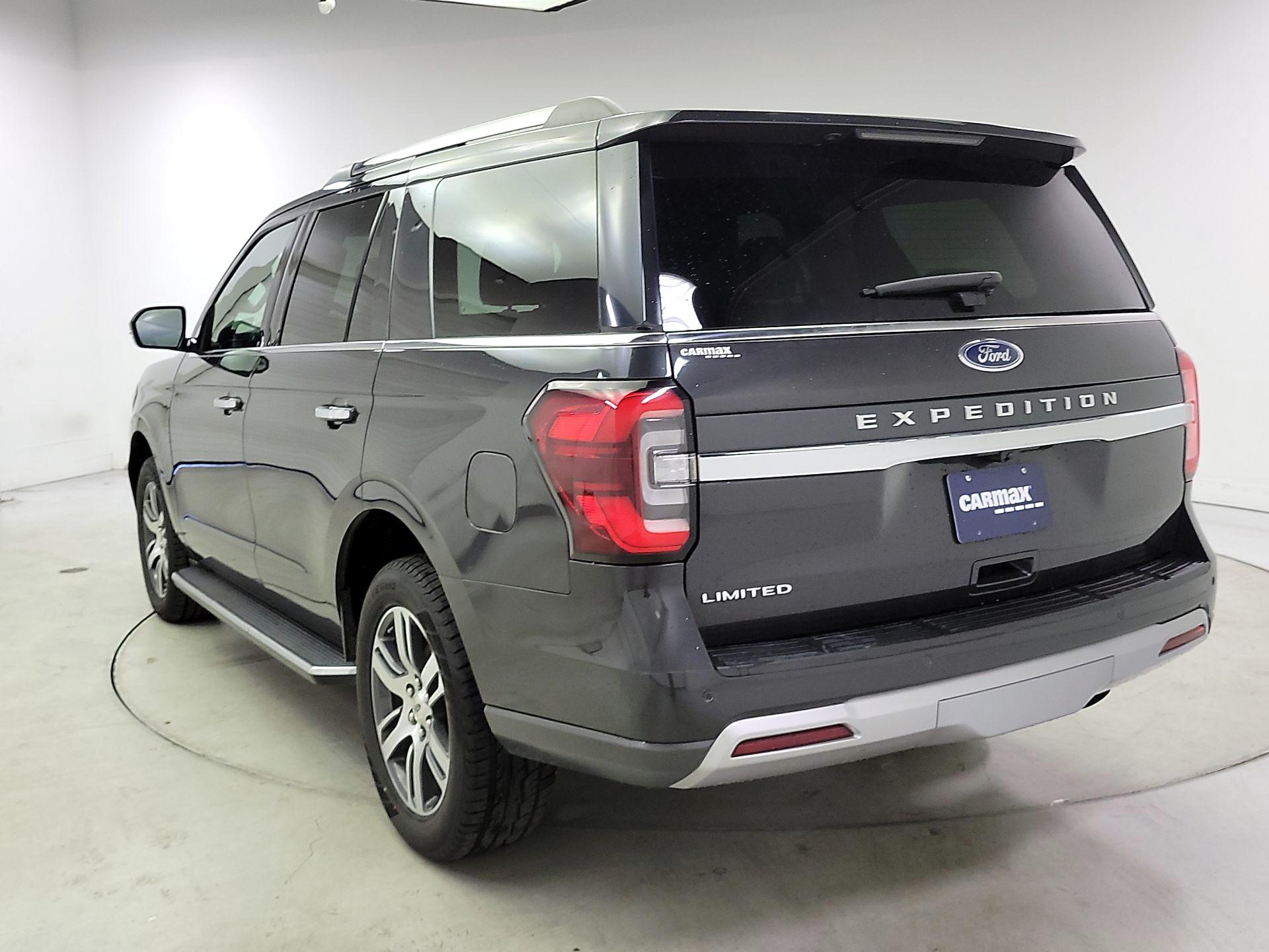 Thumbnail: 2023 Ford Expedition - 7