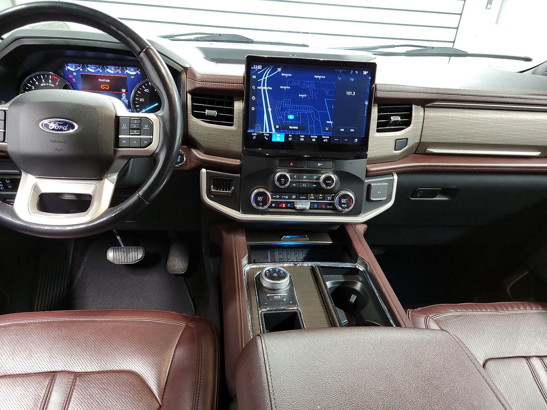 Thumbnail: 2023 Ford Expedition - 8