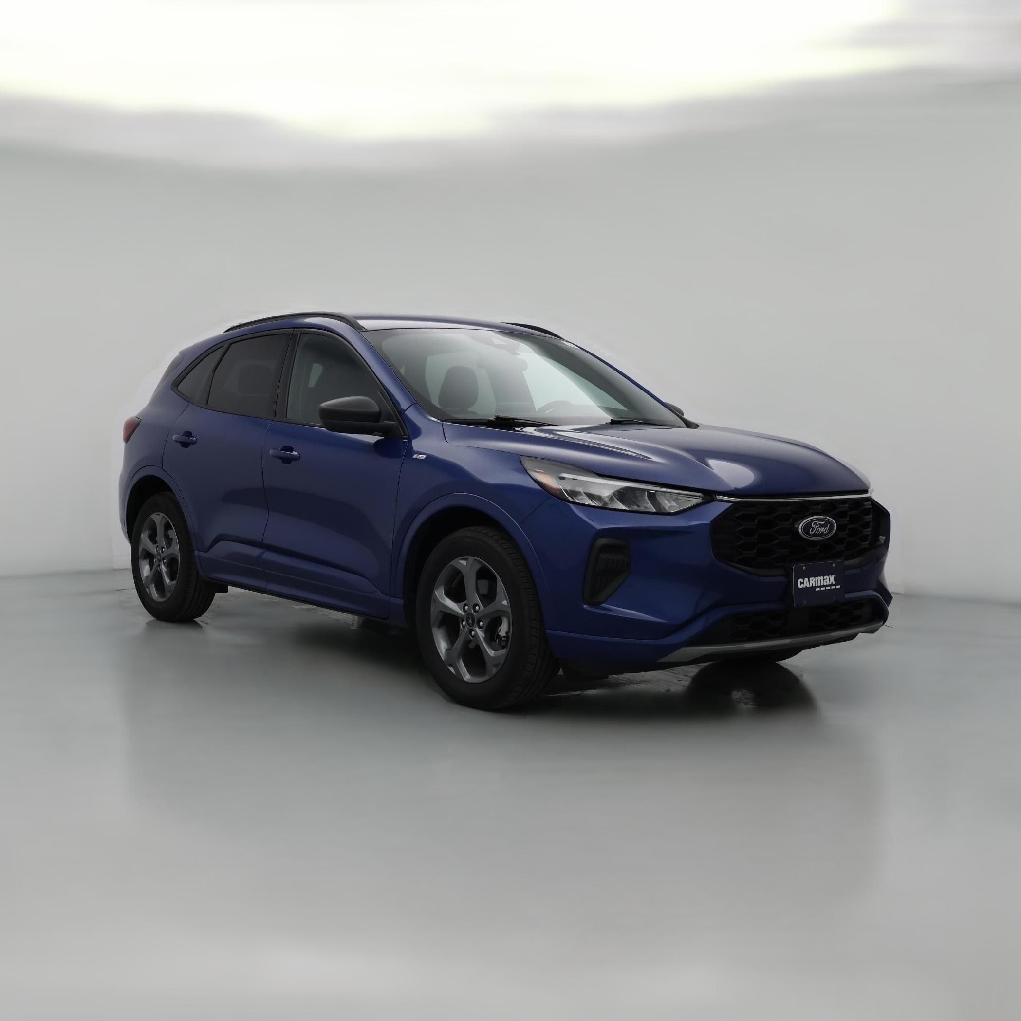 Thumbnail: 2023 Ford Escape - 1
