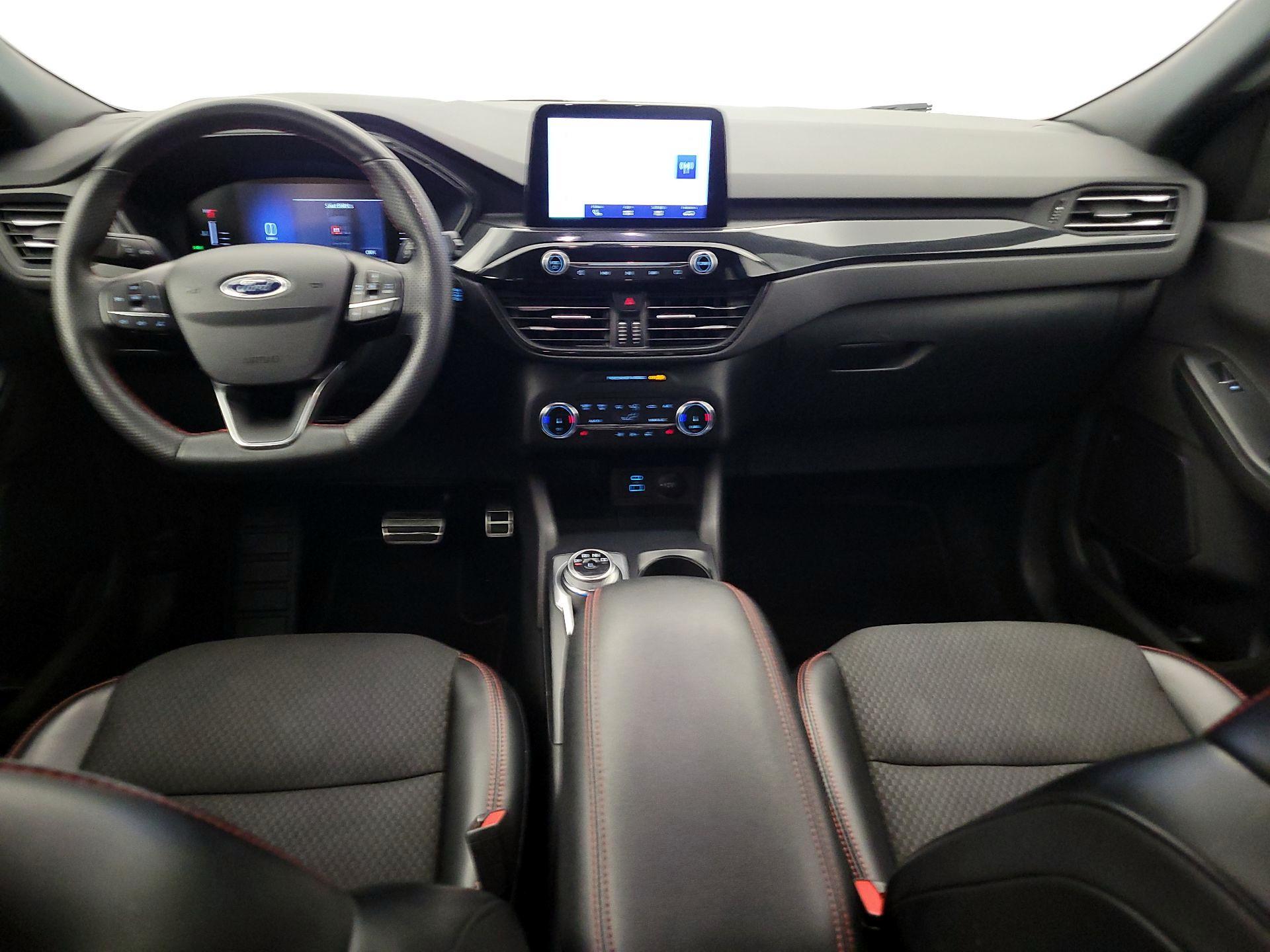 Thumbnail: 2023 Ford Escape - 9