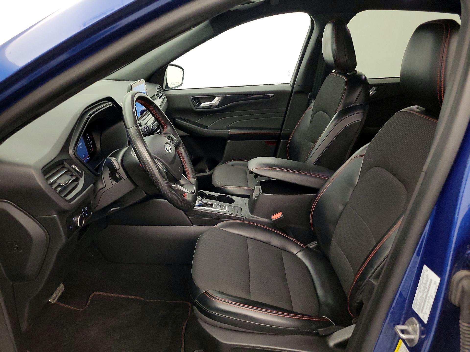 Thumbnail: 2023 Ford Escape - 11