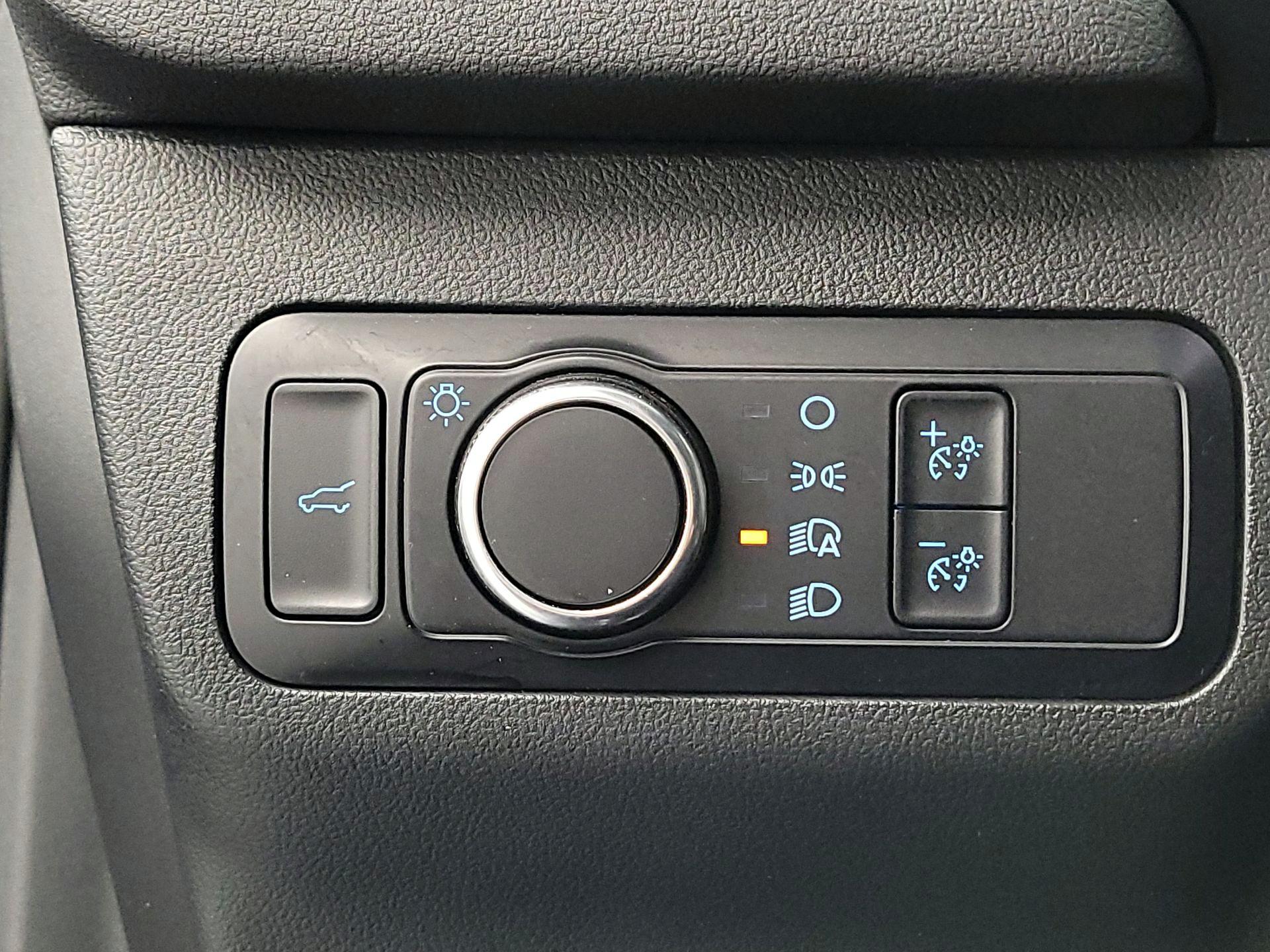 Thumbnail: 2023 Ford Escape - 13