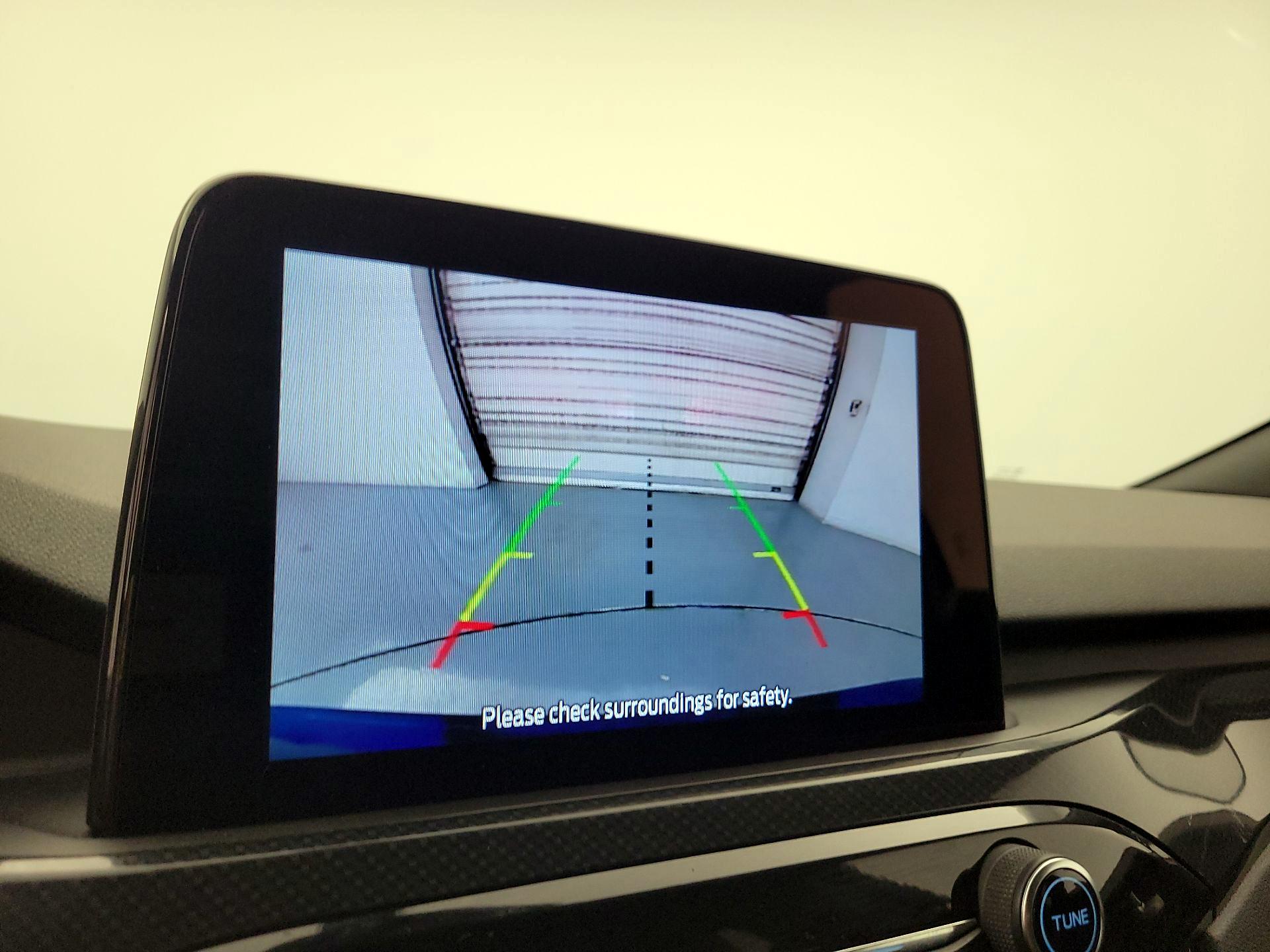 Thumbnail: 2023 Ford Escape - 14