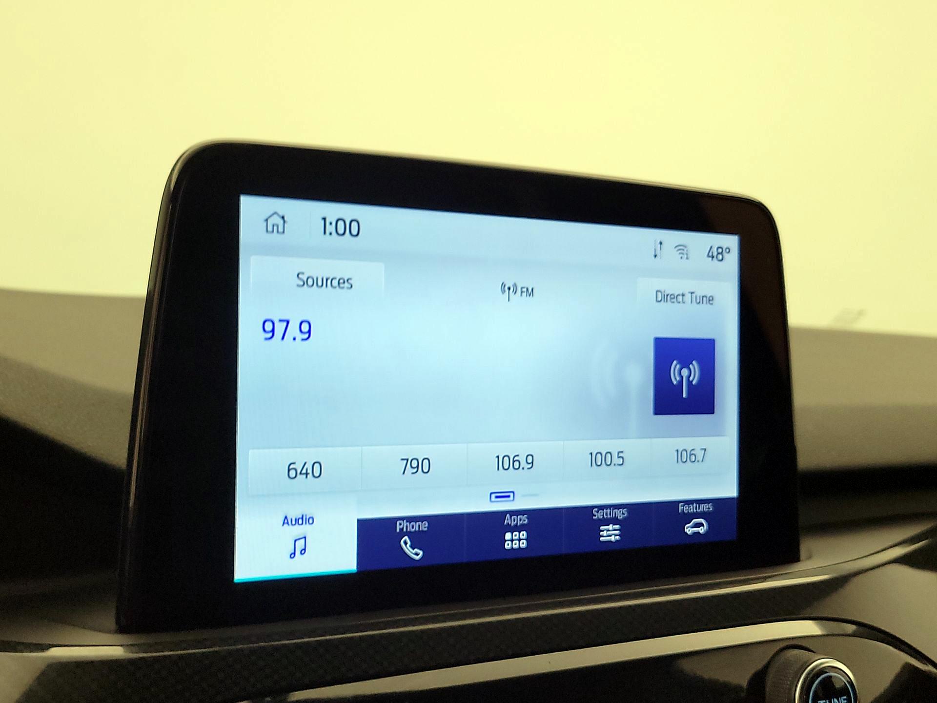 Thumbnail: 2023 Ford Escape - 15