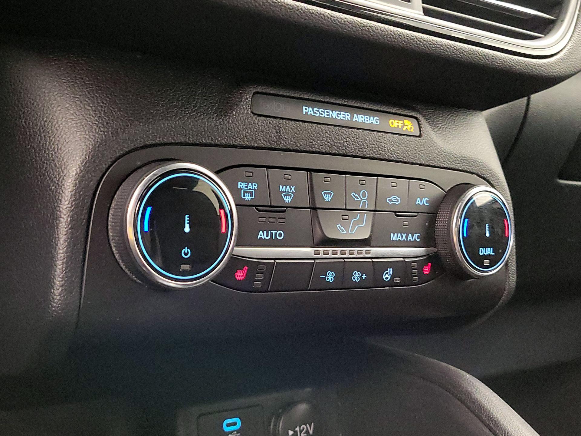 Thumbnail: 2023 Ford Escape - 16