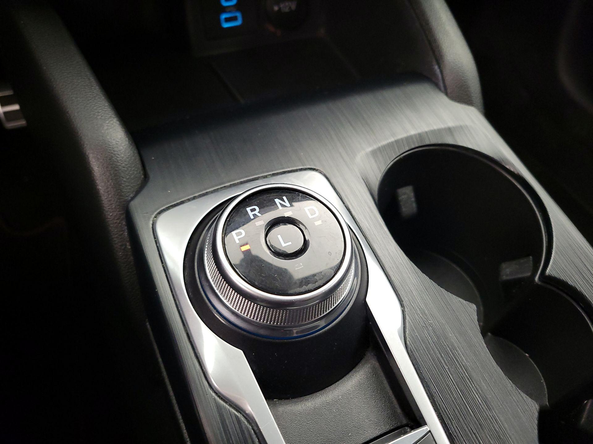 Thumbnail: 2023 Ford Escape - 17