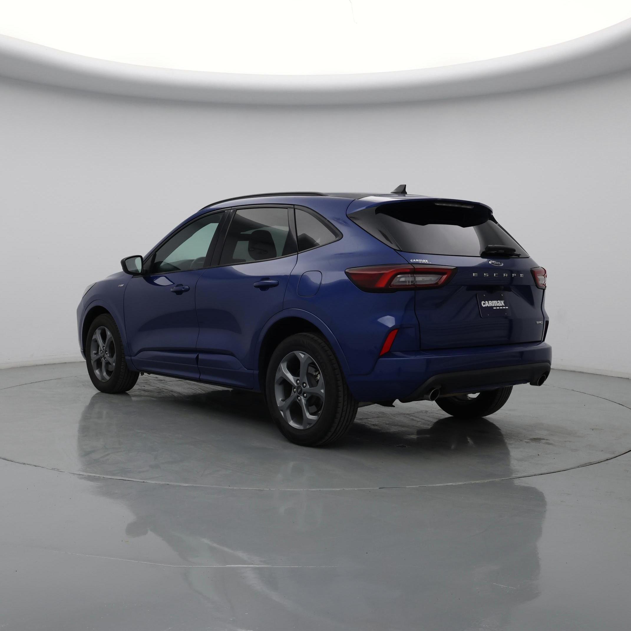 Thumbnail: 2023 Ford Escape - 2