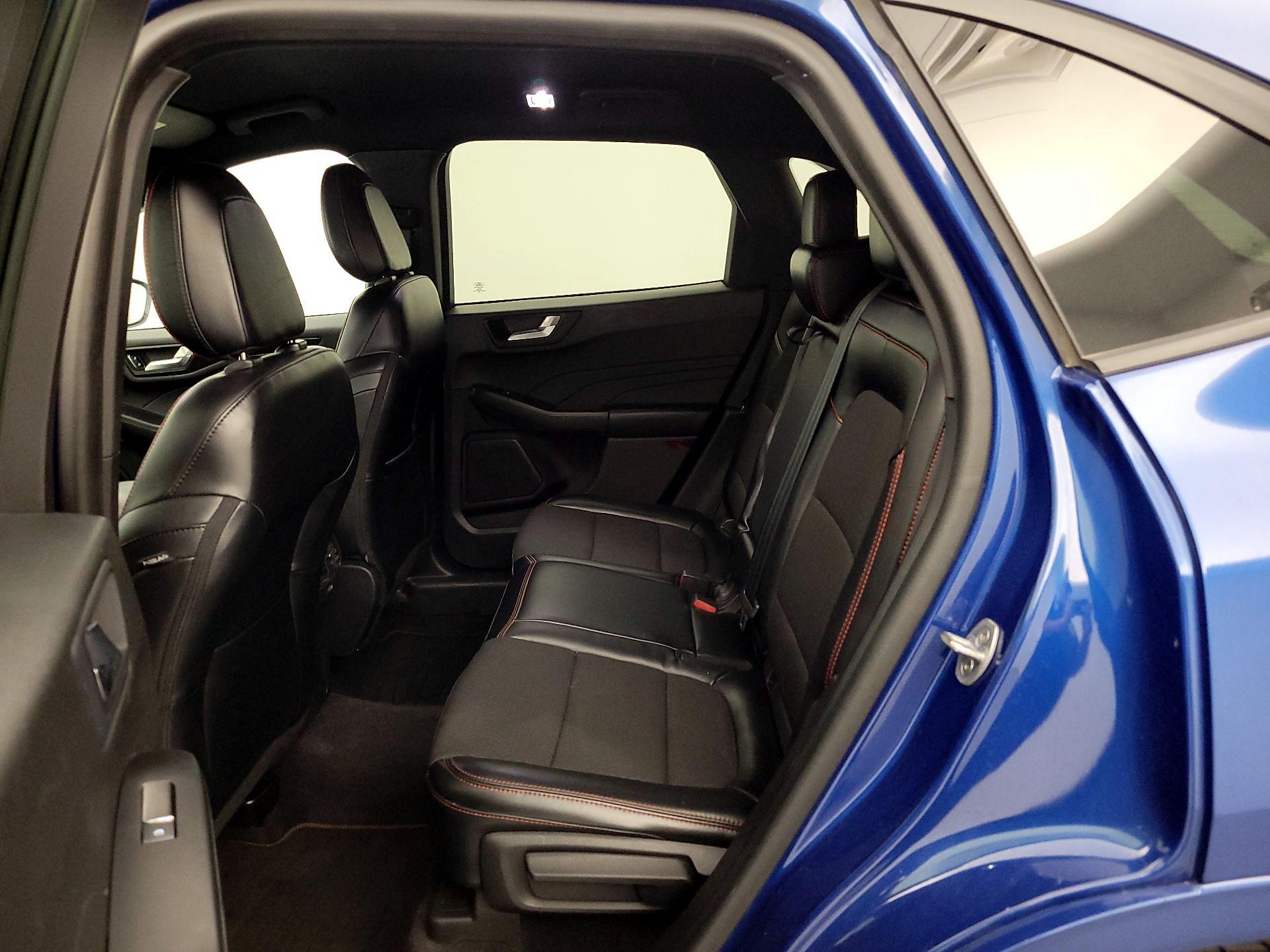 Thumbnail: 2023 Ford Escape - 19