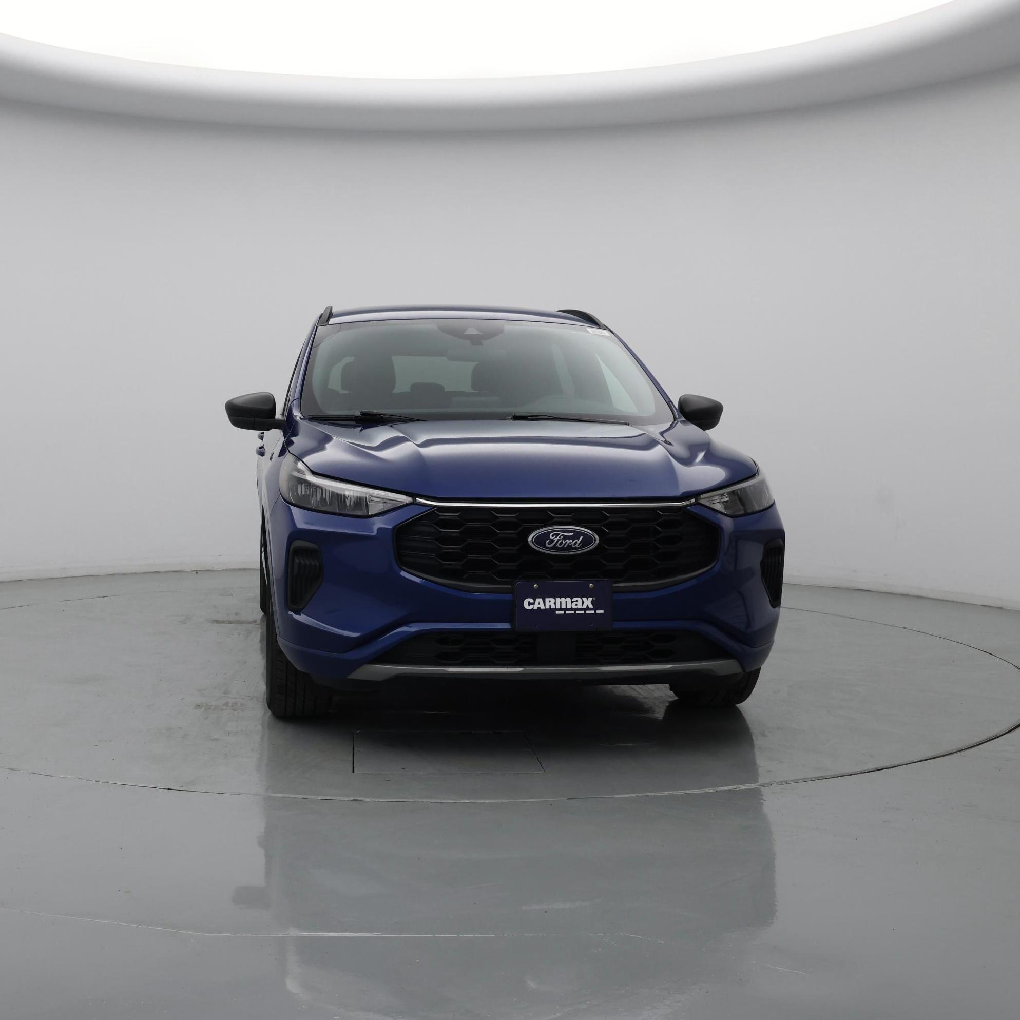 Thumbnail: 2023 Ford Escape - 5