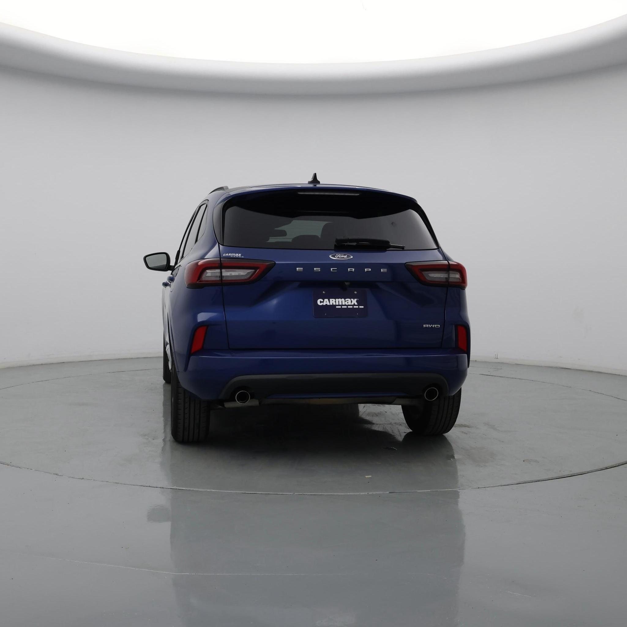 Thumbnail: 2023 Ford Escape - 6