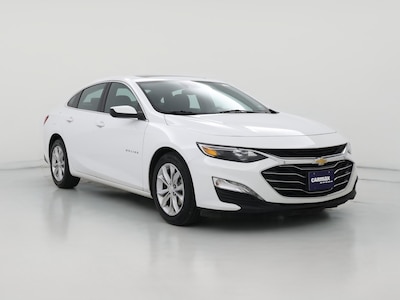 2023 Chevrolet Malibu 1LT
