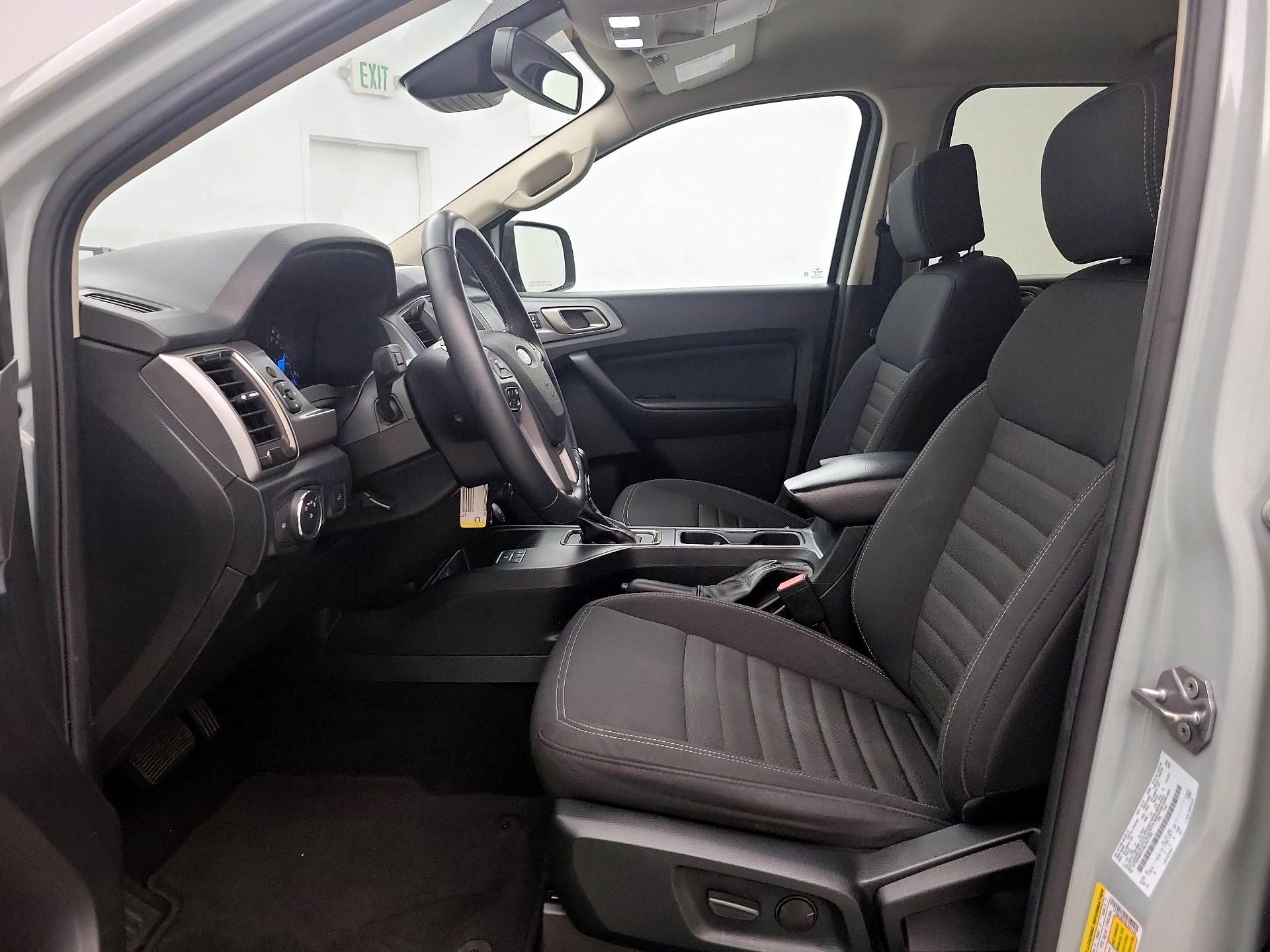 Thumbnail: 2022 Ford Ranger - 11