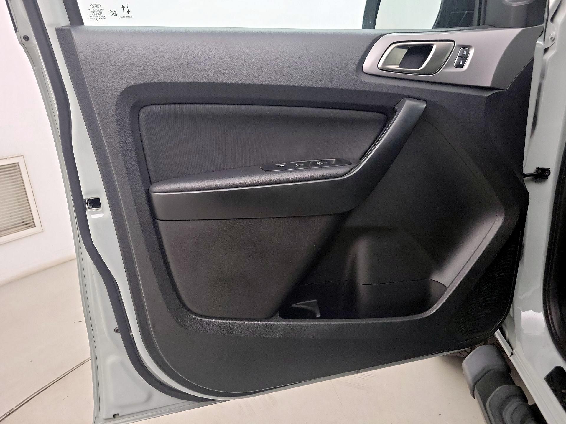 Thumbnail: 2022 Ford Ranger - 12