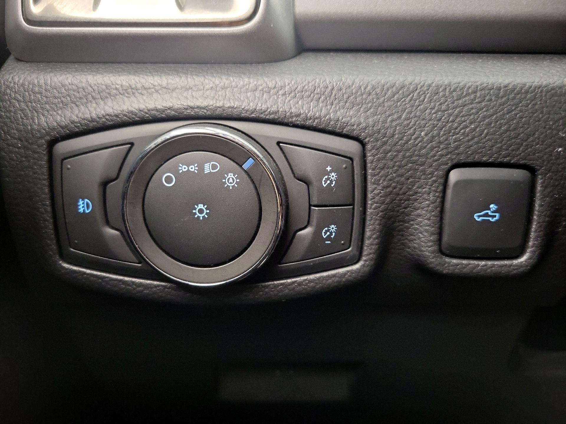 Thumbnail: 2022 Ford Ranger - 13