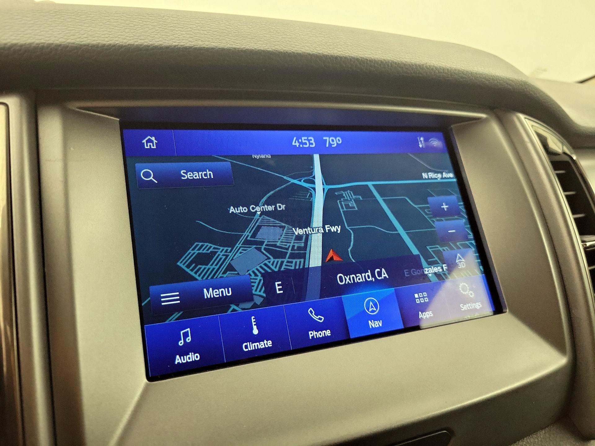 Thumbnail: 2022 Ford Ranger - 14