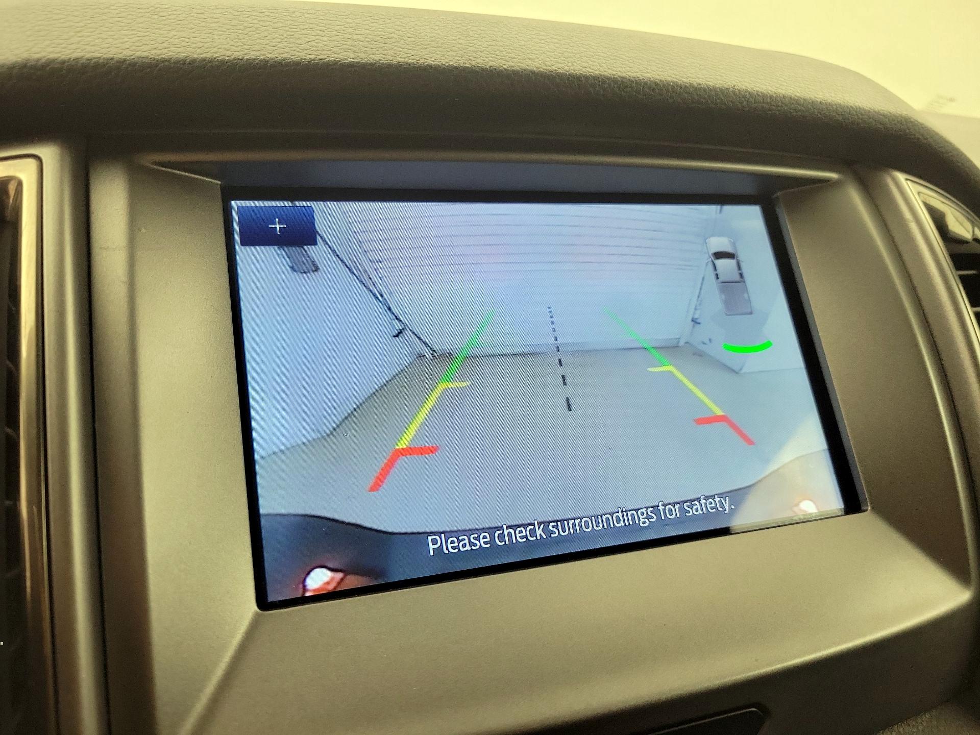 Thumbnail: 2022 Ford Ranger - 15