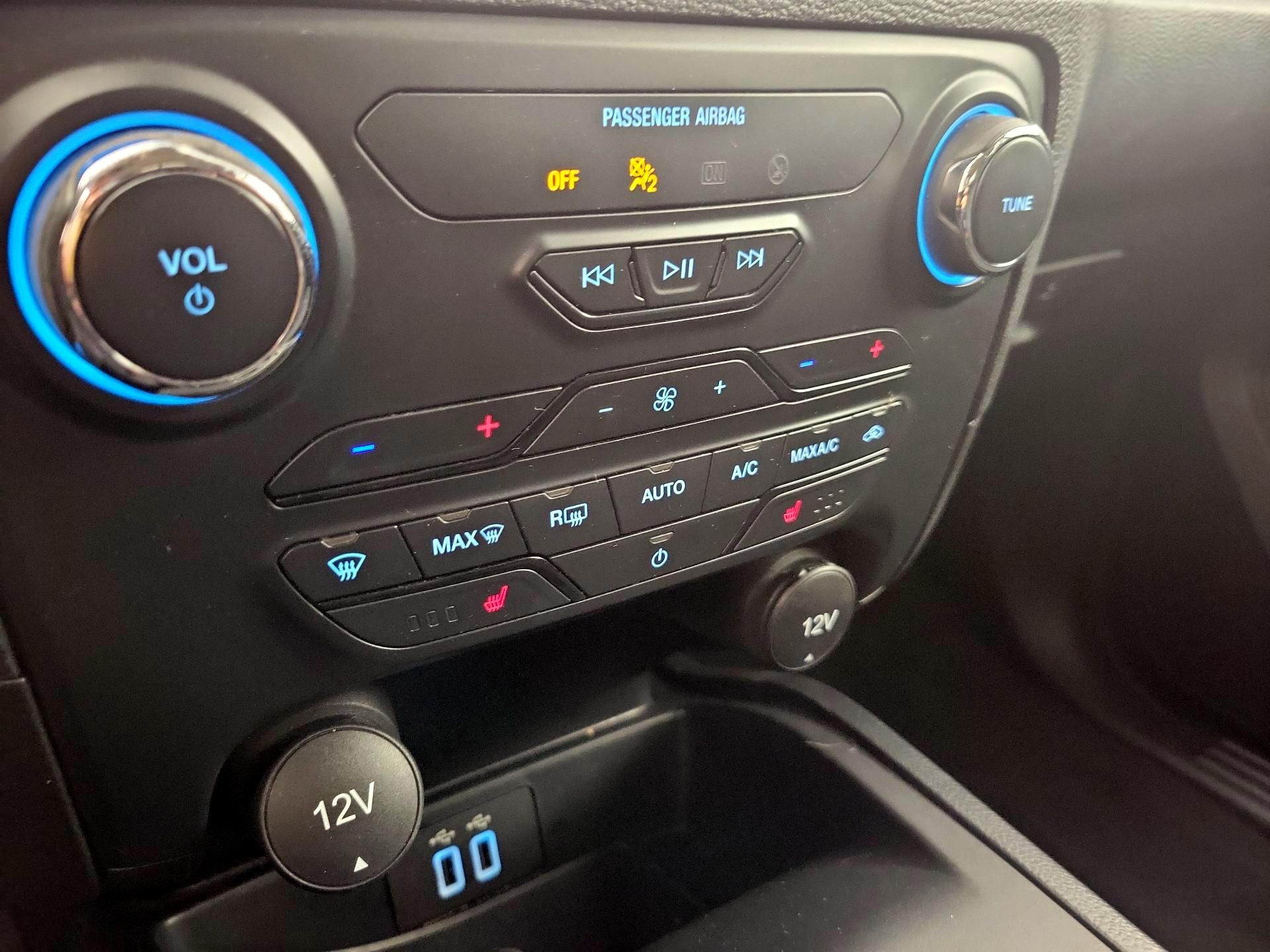 Thumbnail: 2022 Ford Ranger - 17