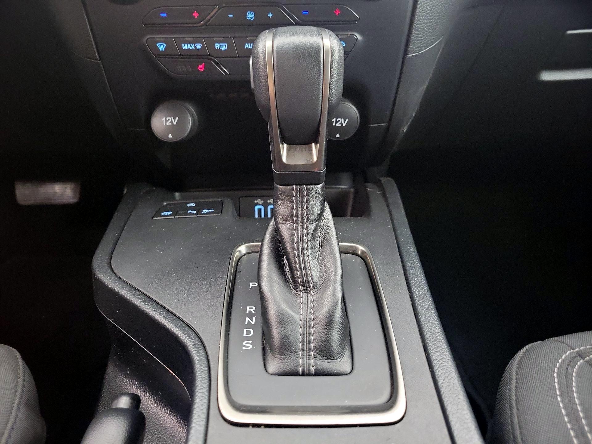 Thumbnail: 2022 Ford Ranger - 18