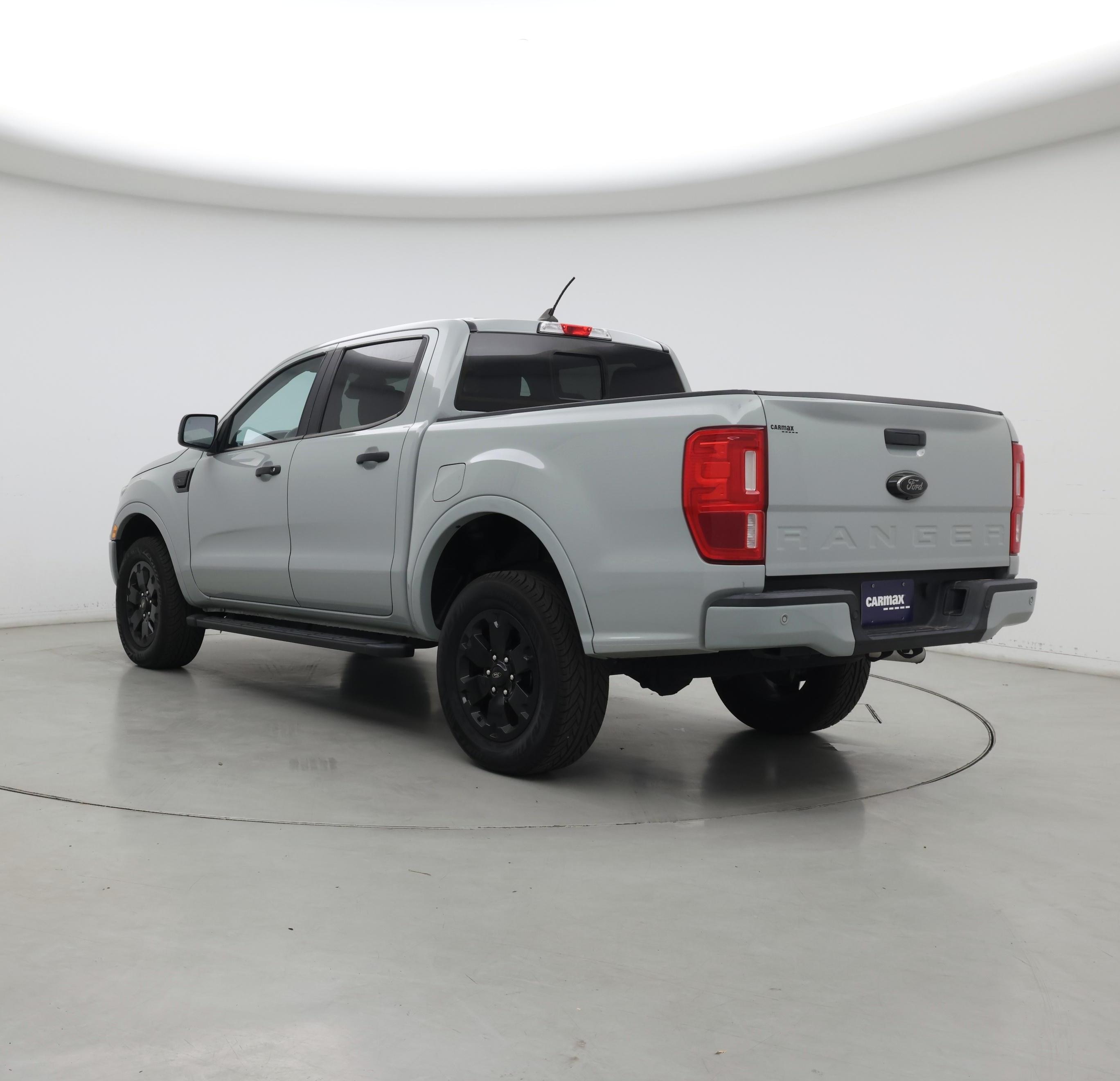 Thumbnail: 2022 Ford Ranger - 2