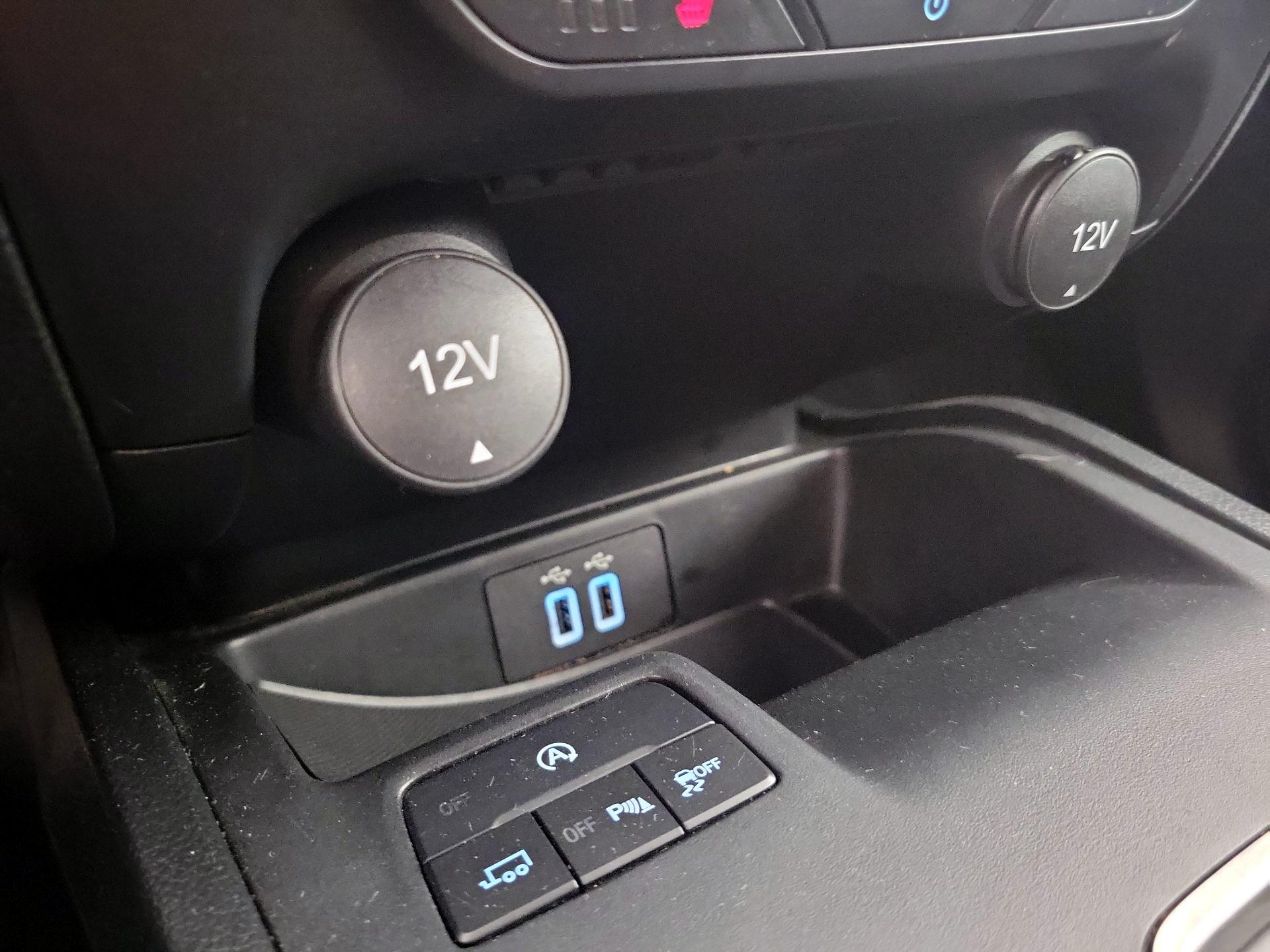 Thumbnail: 2022 Ford Ranger - 19