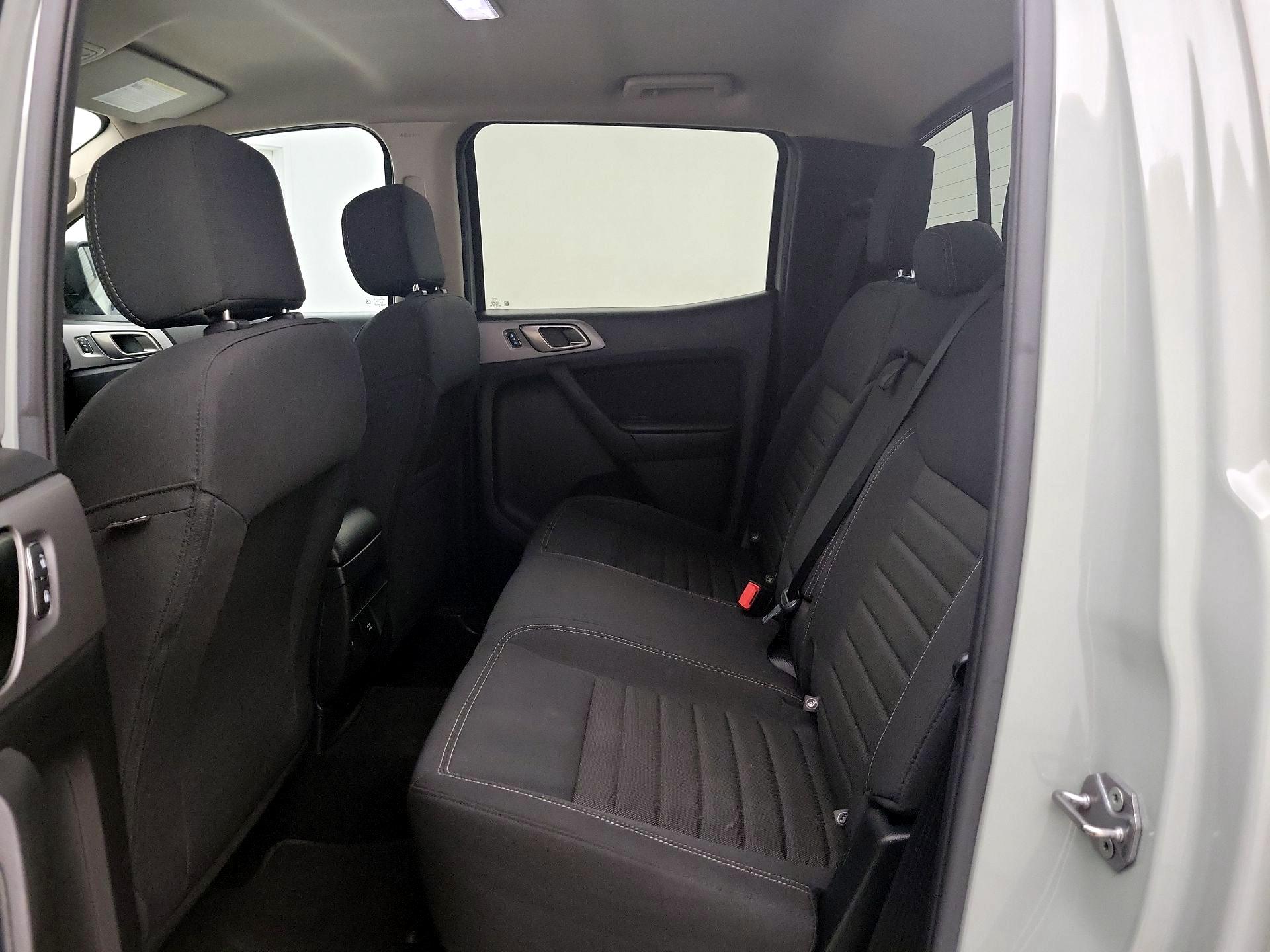 Thumbnail: 2022 Ford Ranger - 20