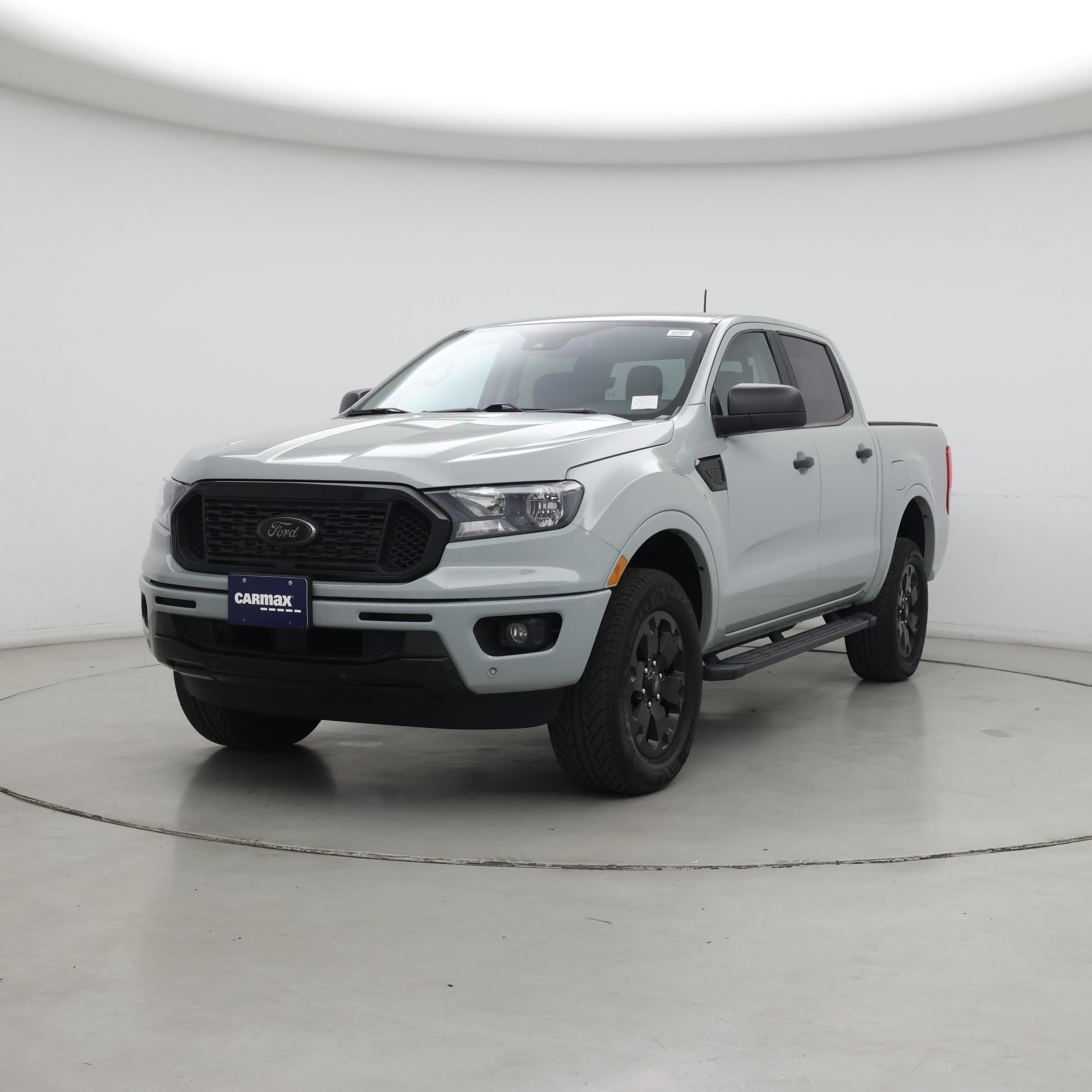 Thumbnail: 2022 Ford Ranger - 4
