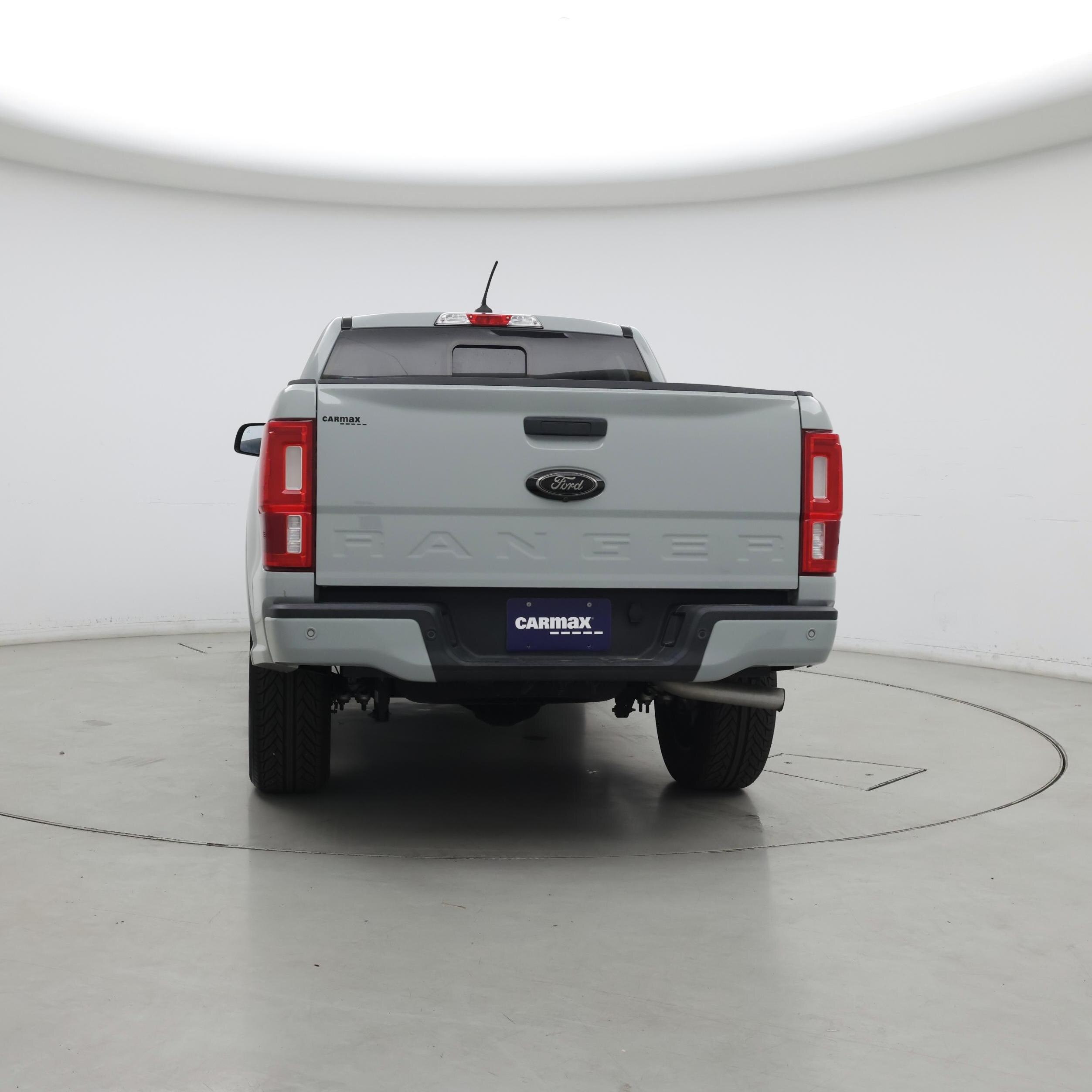 Thumbnail: 2022 Ford Ranger - 6