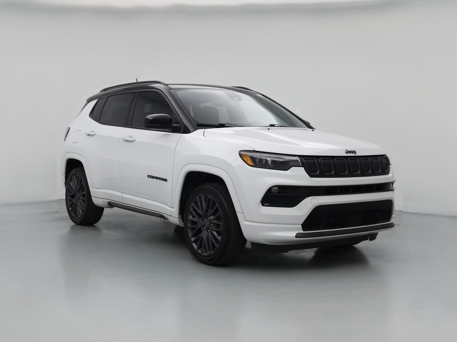 2022 Jeep Compass High Altitude