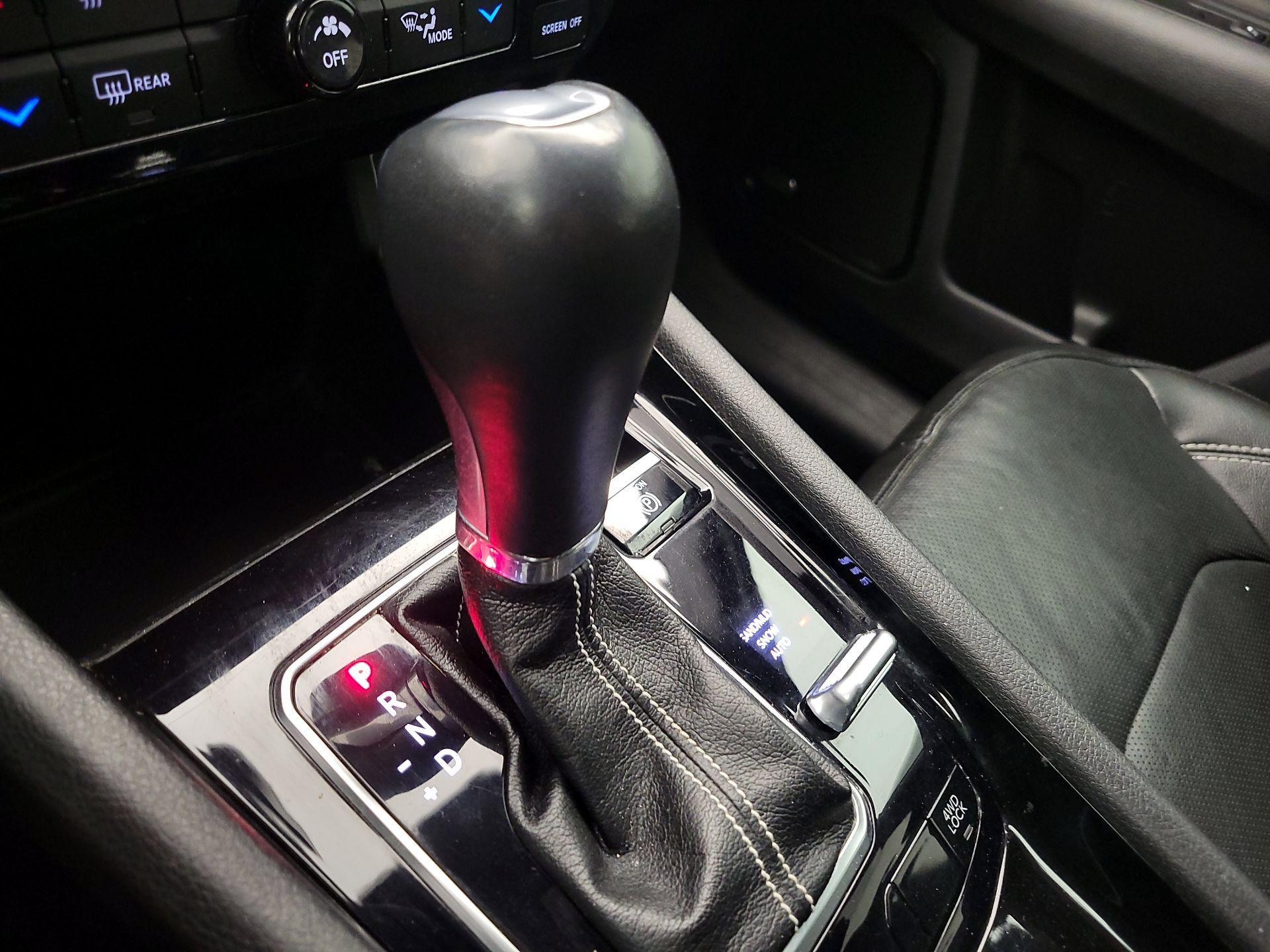 Thumbnail: 2022 Jeep Compass - 18