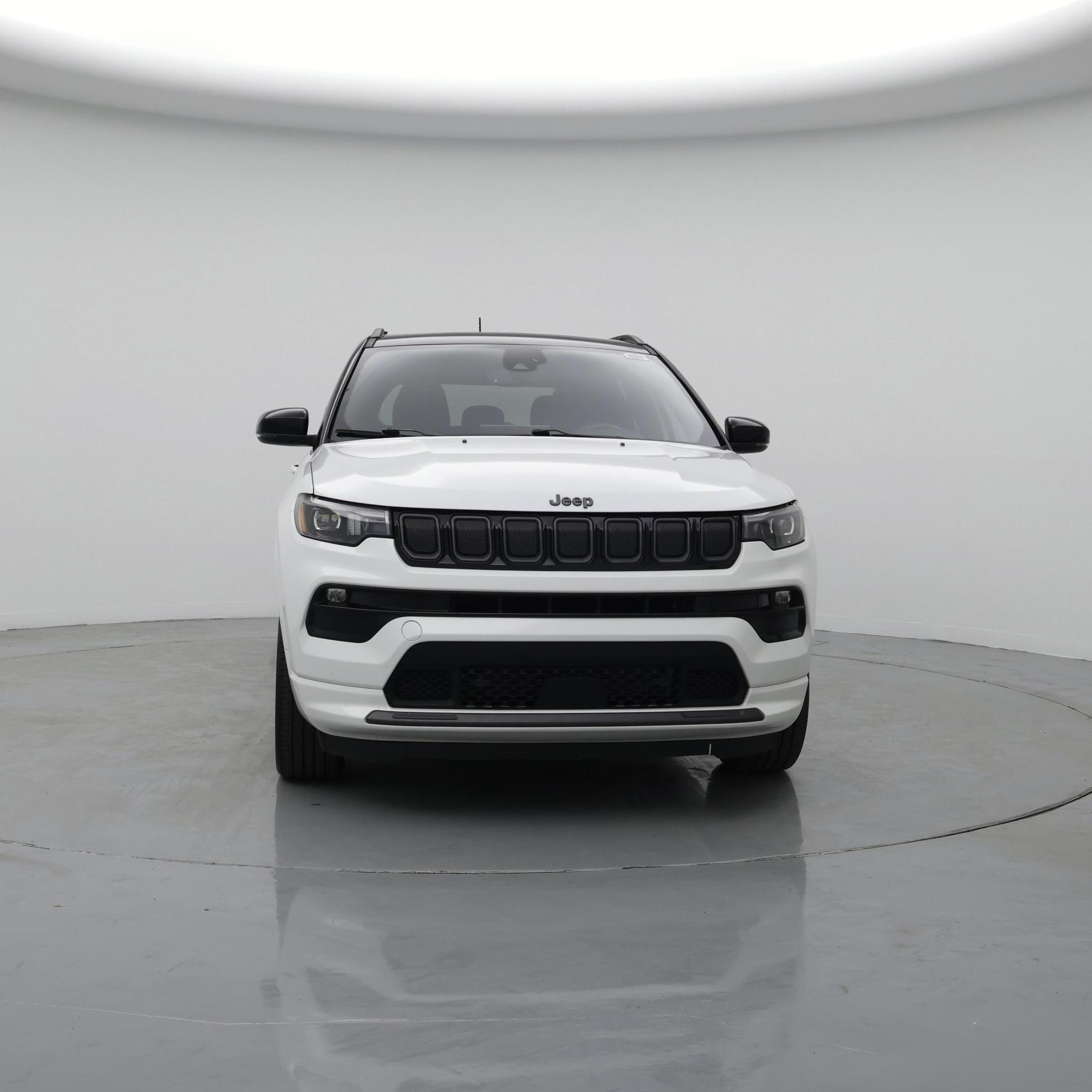 Thumbnail: 2022 Jeep Compass - 5