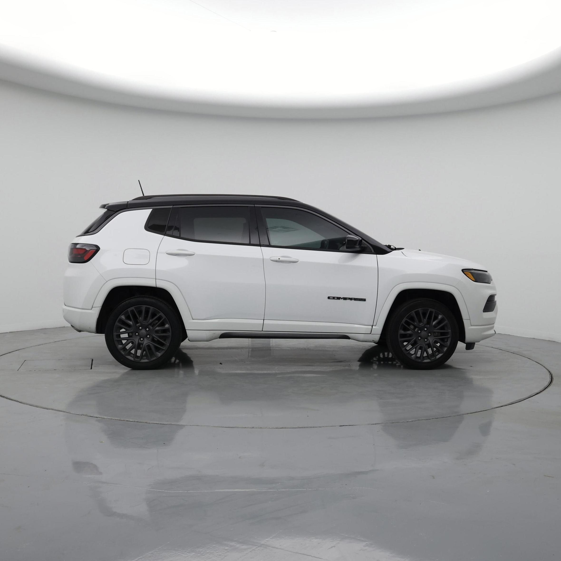 Thumbnail: 2022 Jeep Compass - 7