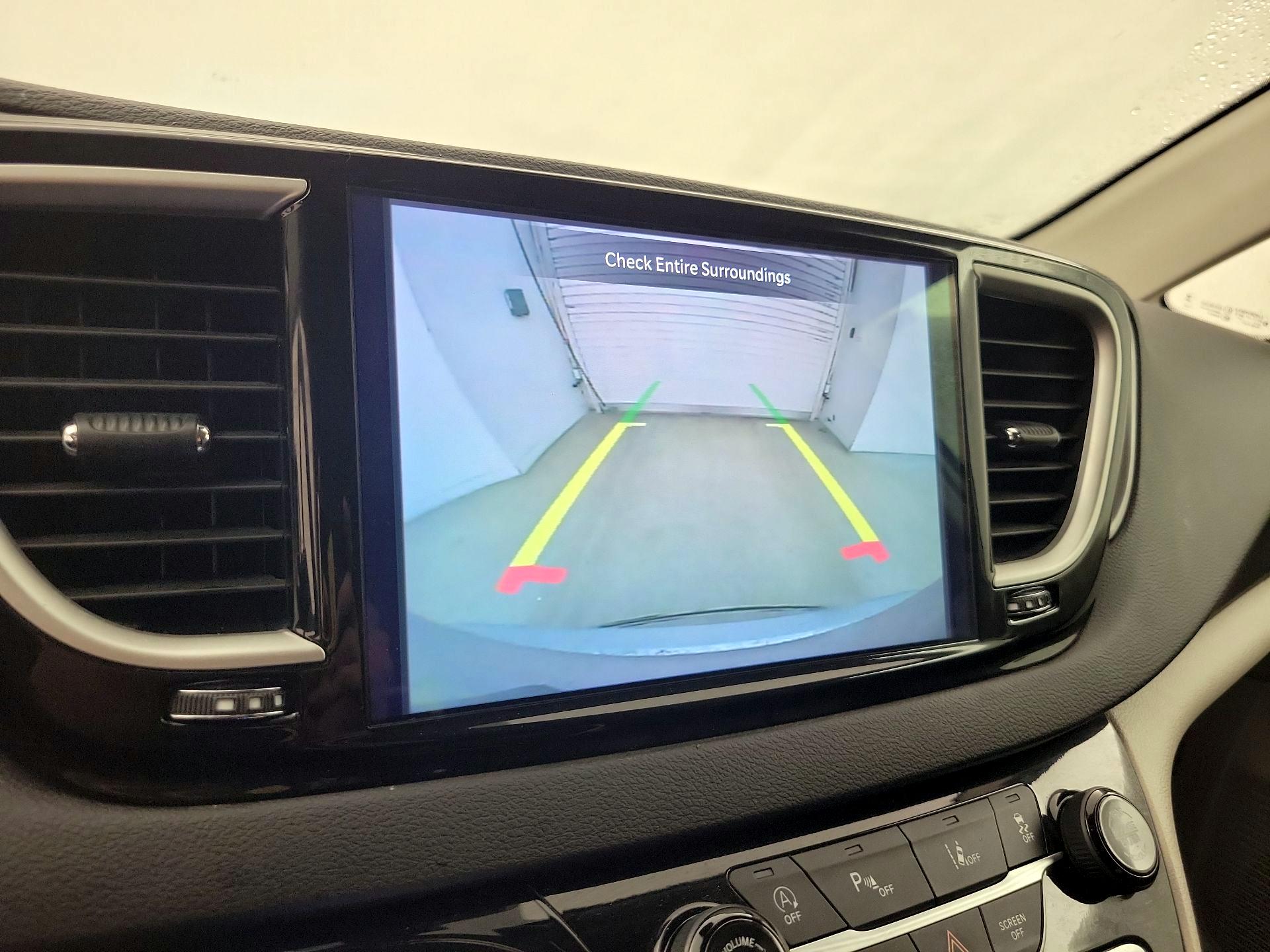 Thumbnail: 2024 Chrysler Pacifica - 14