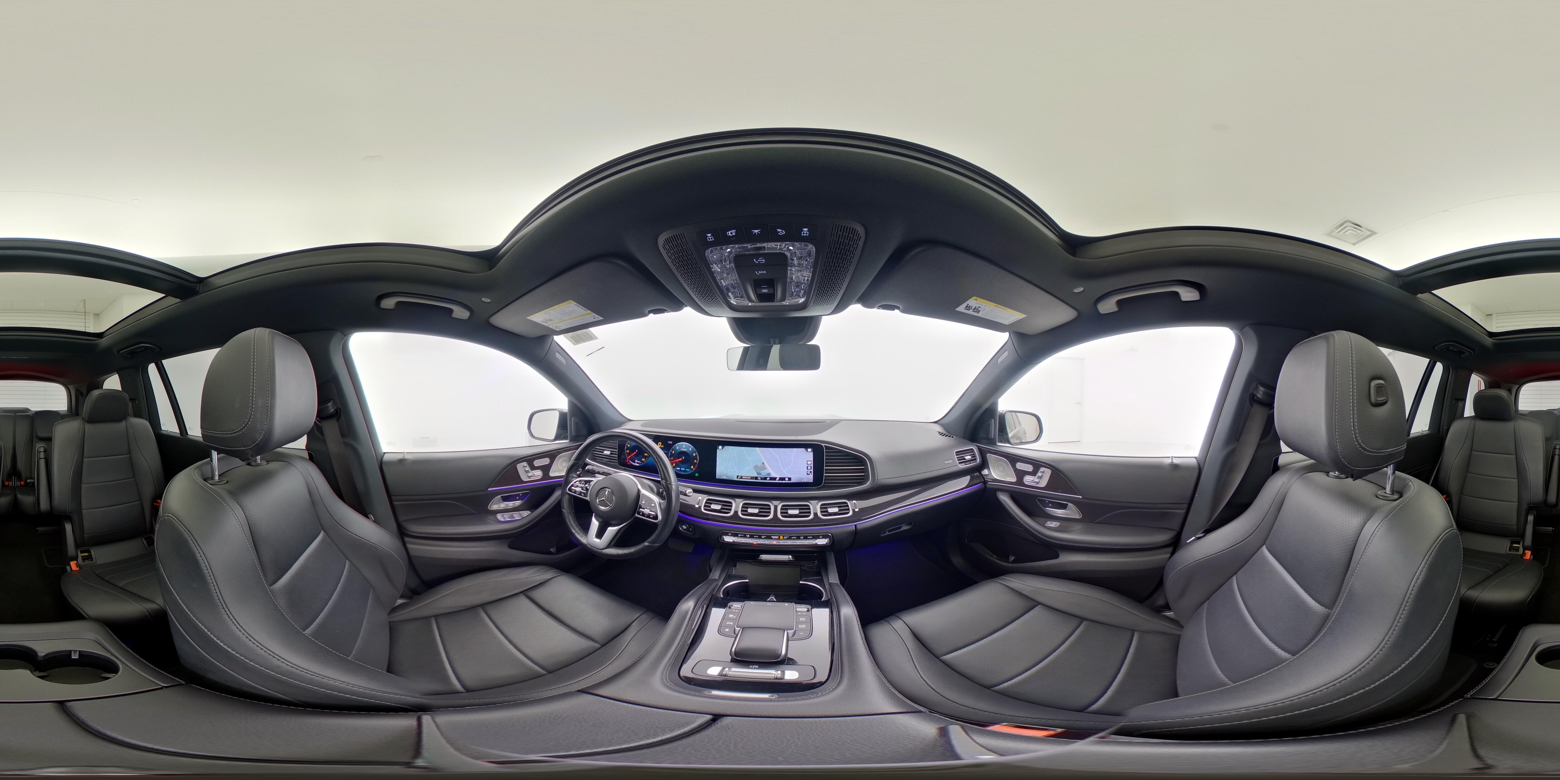 2022 Mercedes-Benz GLS GLS450 - Photo 28
